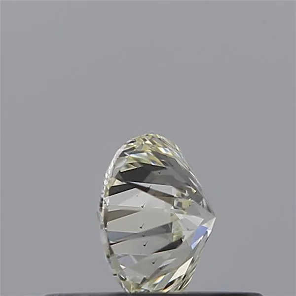 0.30ct Round Natural Diamond (Colour I, Clarity VS1, Cut EX, IGI Certified)