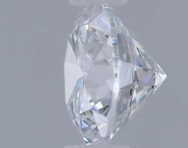 0.32ct Round Lab Grown Diamond (Colour E, Clarity VS2, Cut EX, IGI Certified)