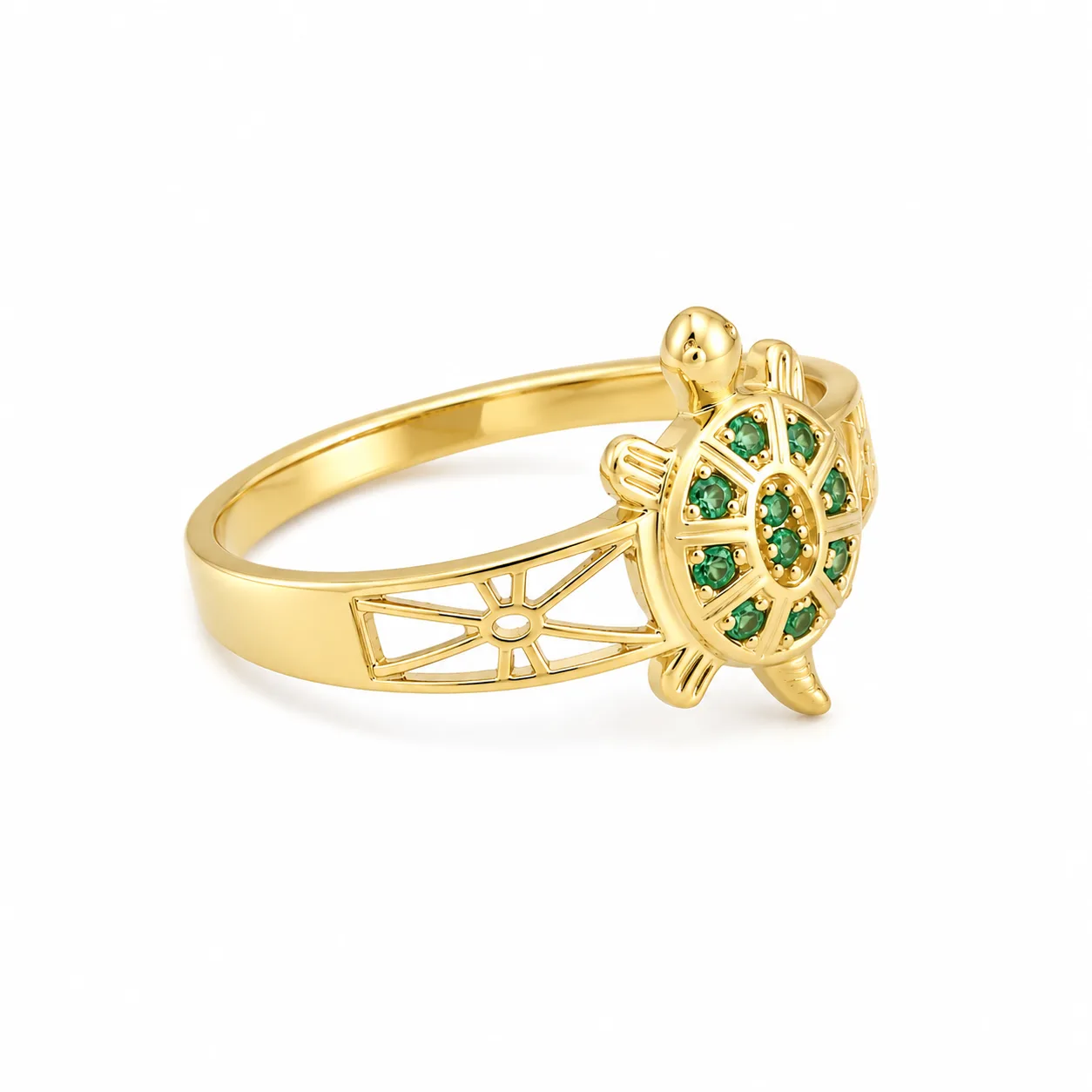 Anillo Tortuga - Image 3