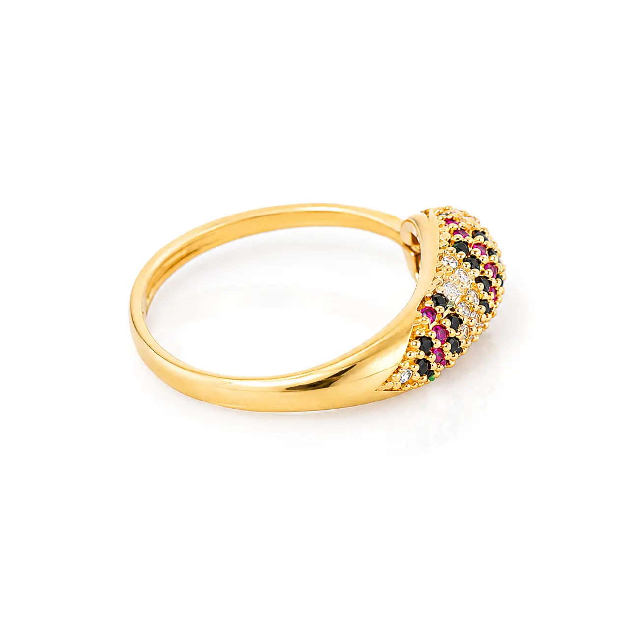 Anillo Serpiente Talla 6 - Image 3