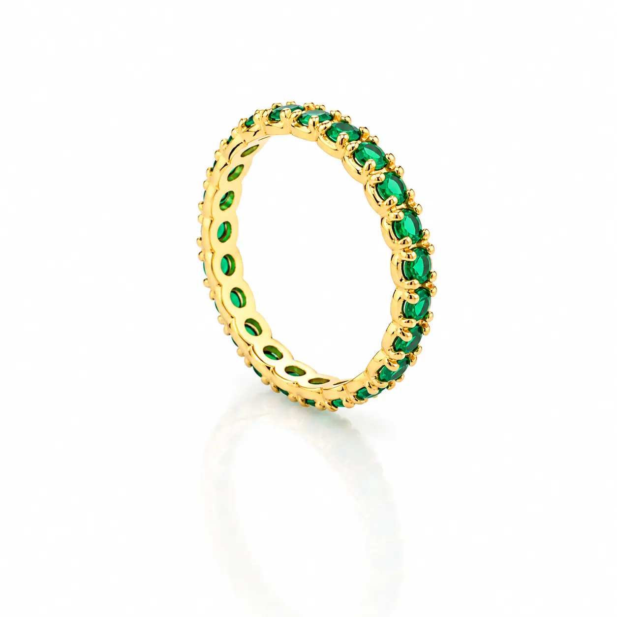 Anillo Churumbela Talla 6 - Image 3