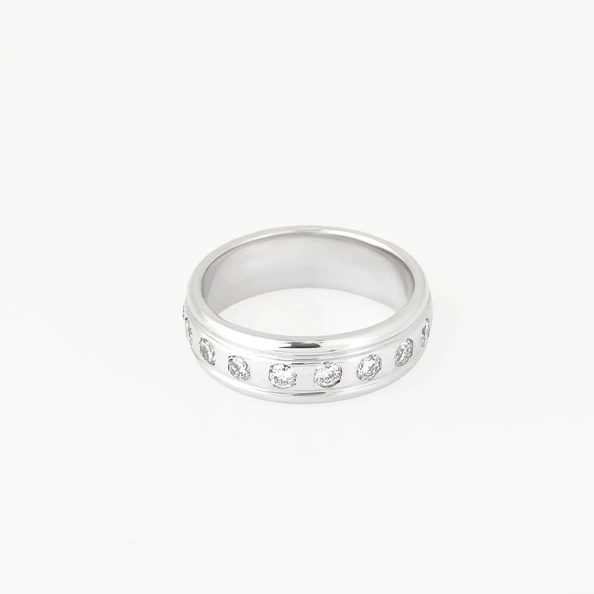 Anillos De Compromiso & Boda Diamantes Lab. - Image 3