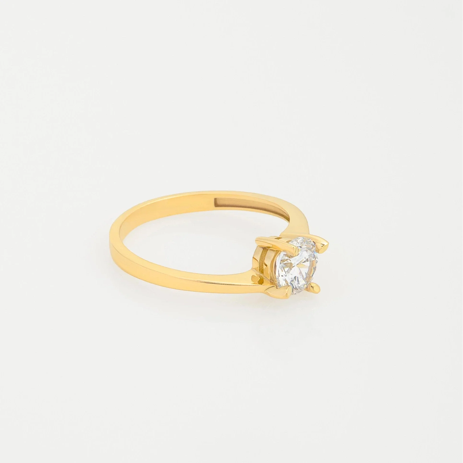 Anillo Compromiso Destiny Talla 7 1/4 - Image 3