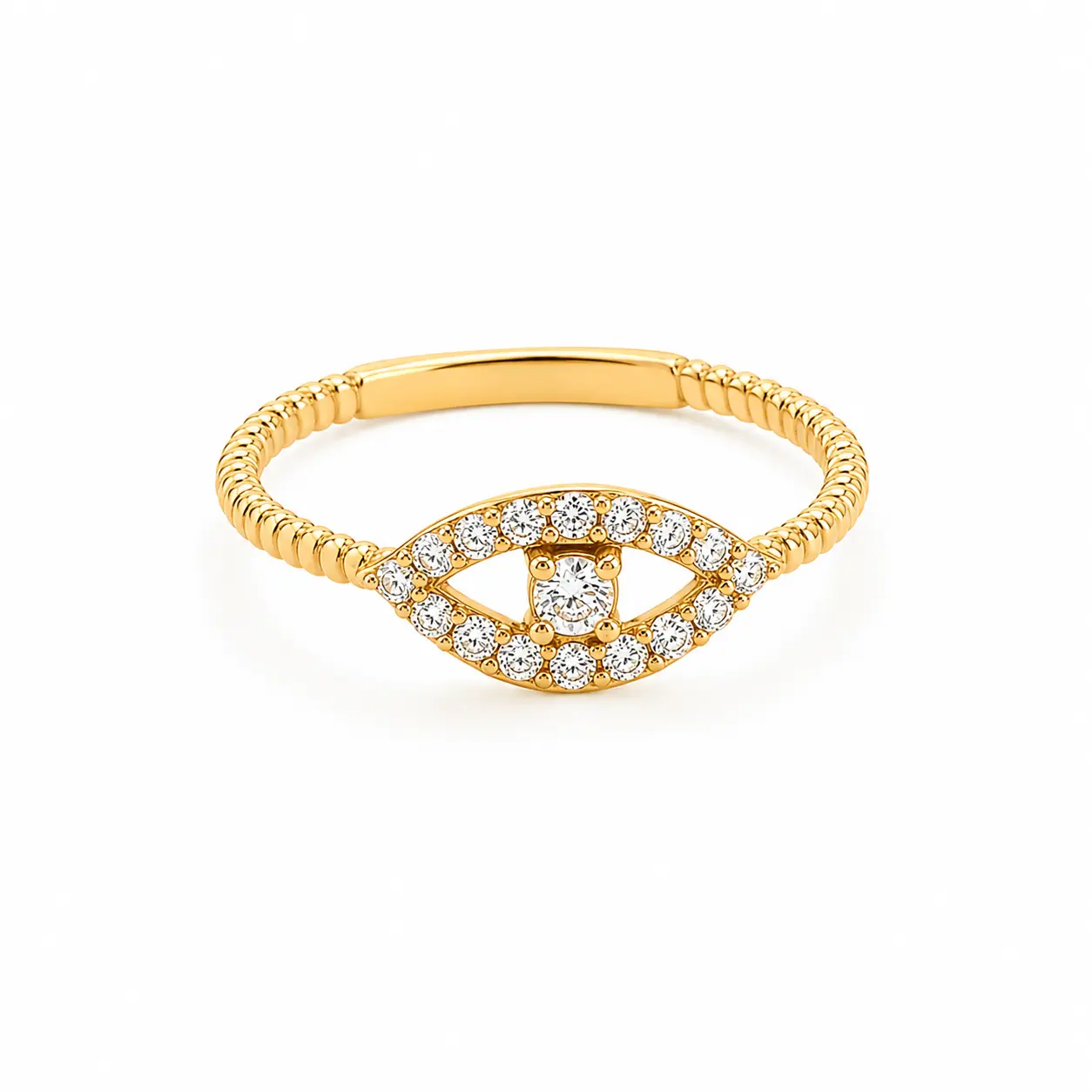 Anillo Protector Talla 6 1/2