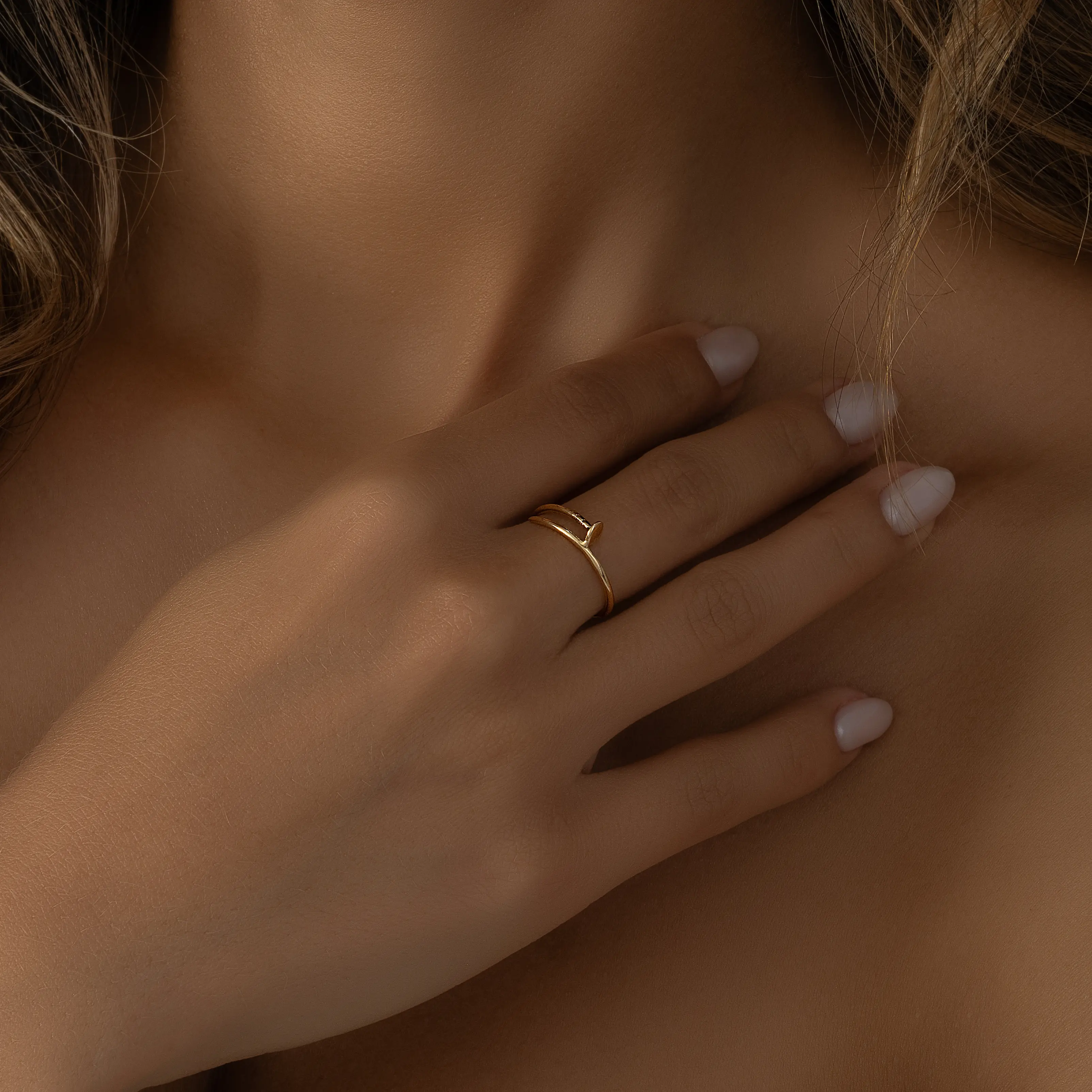 Anillo Clavo - Image 2