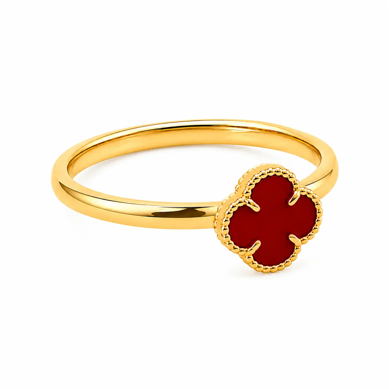 Anillo Trébol - Image 3