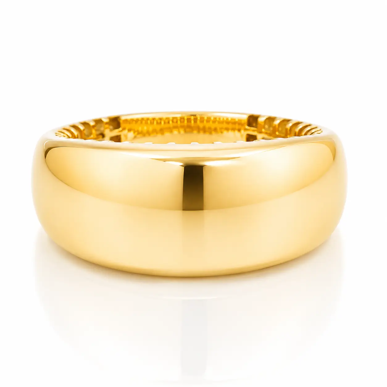 Anillo Chunky Talla 7