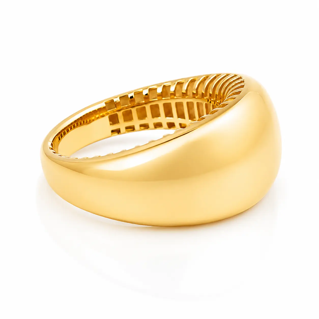 Anillo Chunky Talla 7 - Image 3