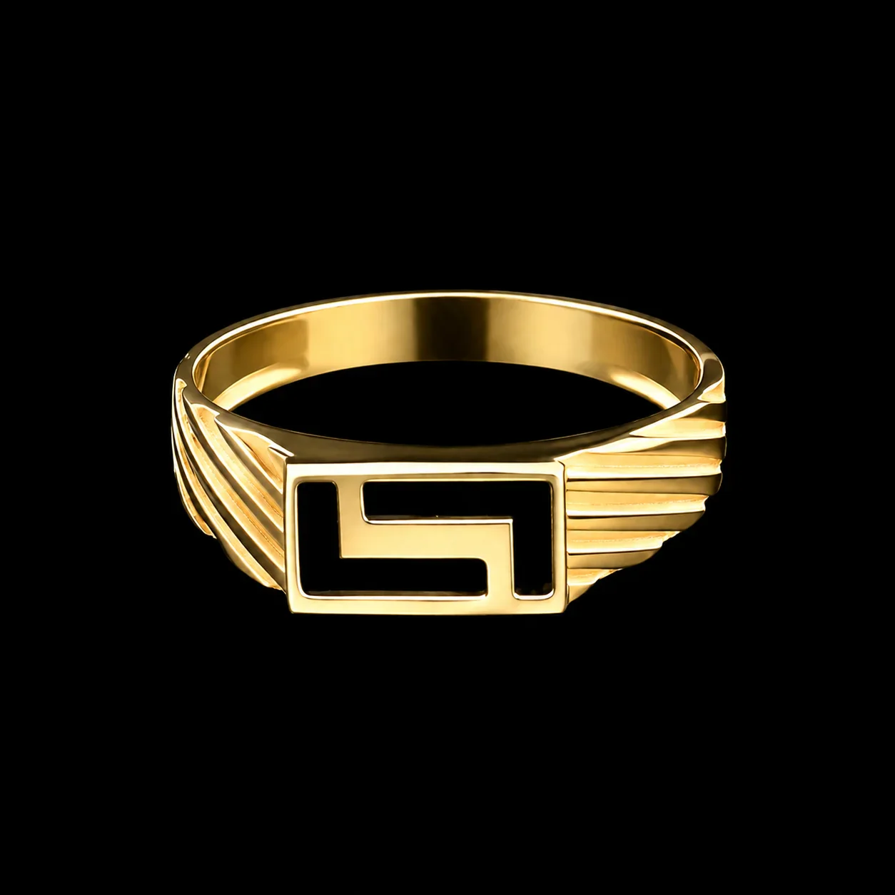 Anillo Lineal