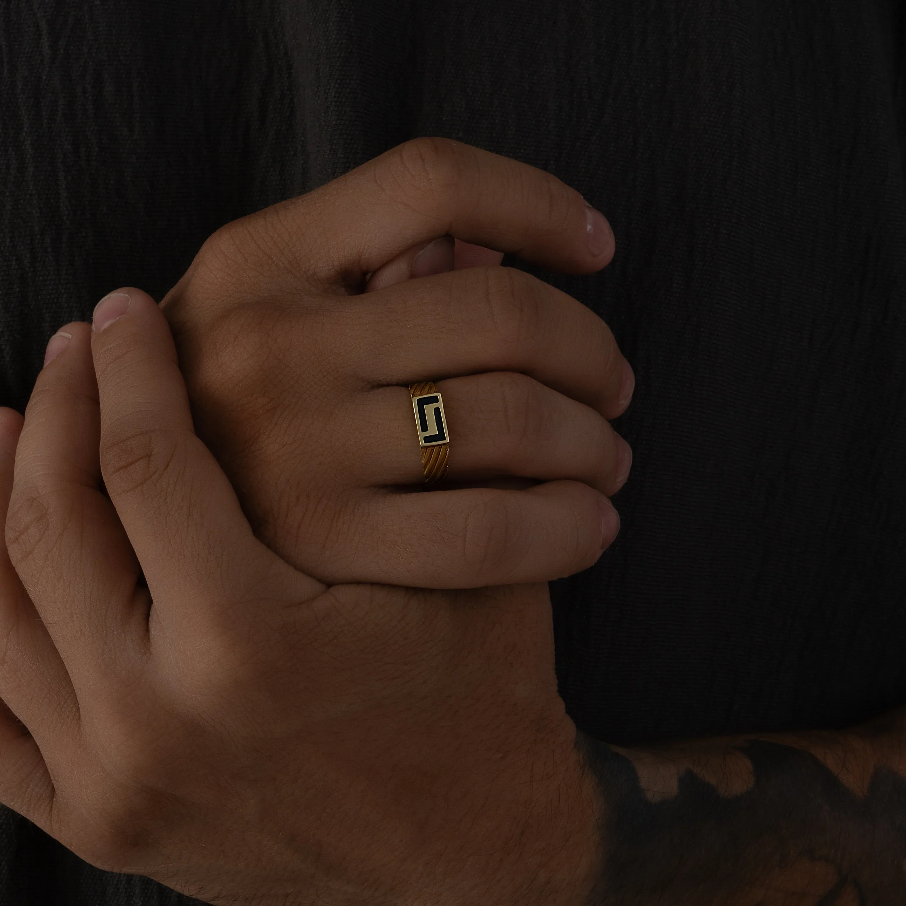 Anillo Lineal - Image 2