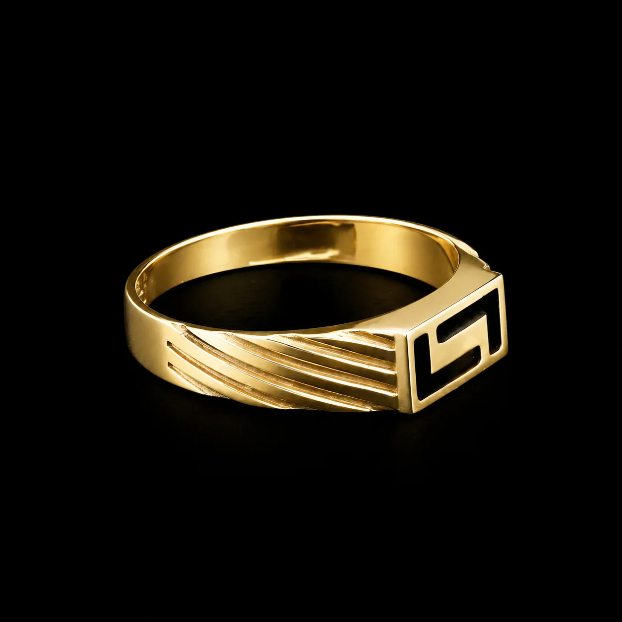 Anillo Lineal - Image 3