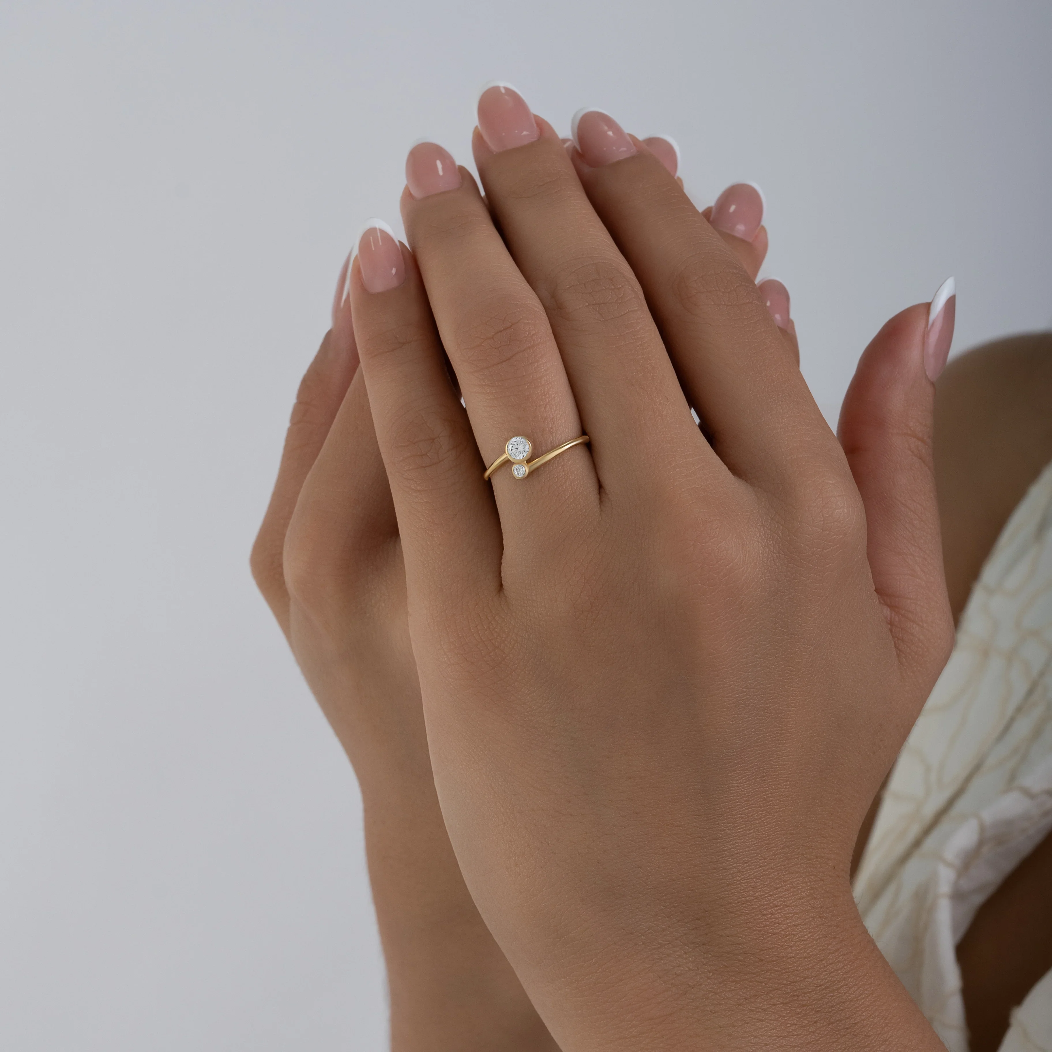 Anillo Mini Tu & Yo - Image 2