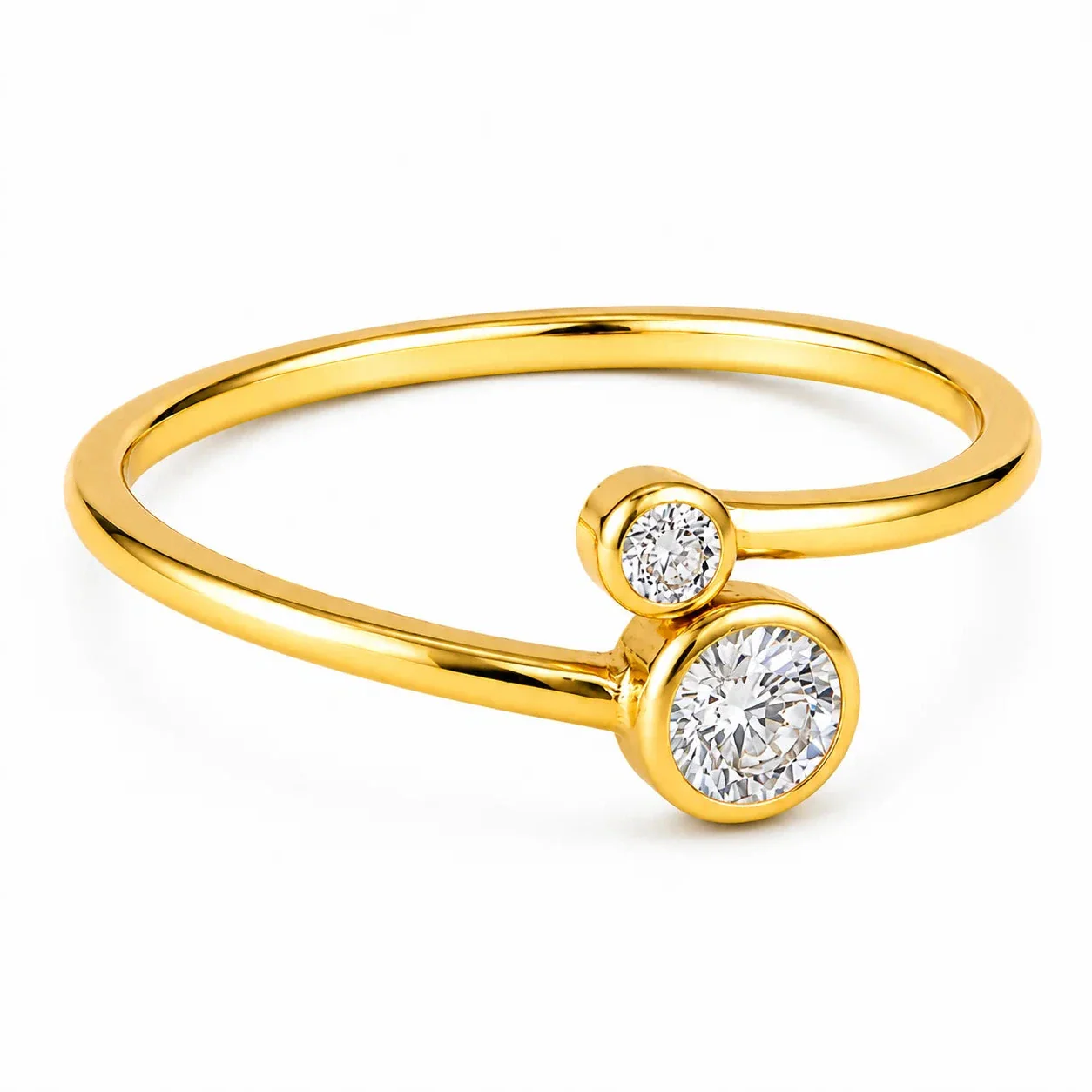 Anillo Mini Tu & Yo - Image 3