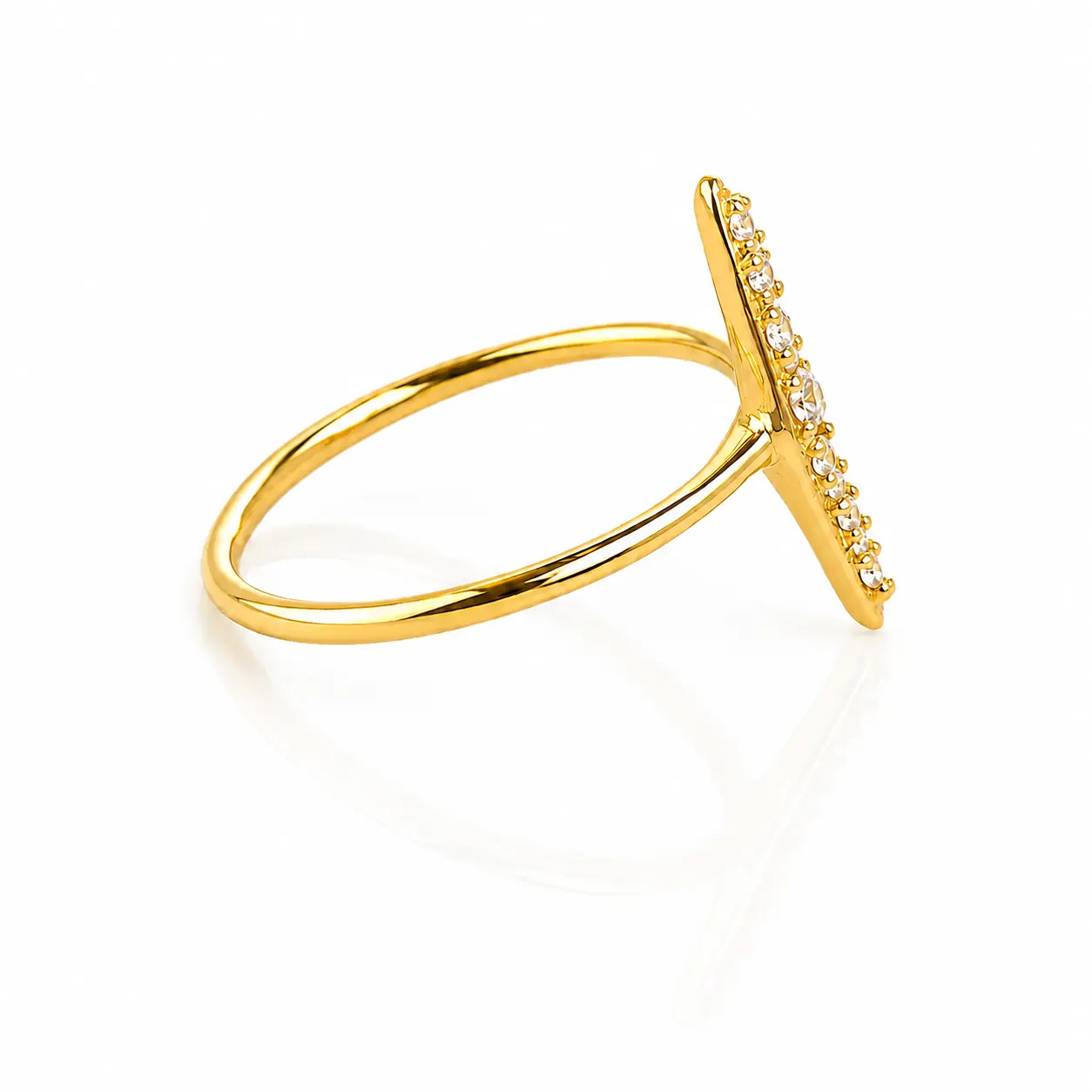 Anillo Dali Talla 6 1/4 - Image 3