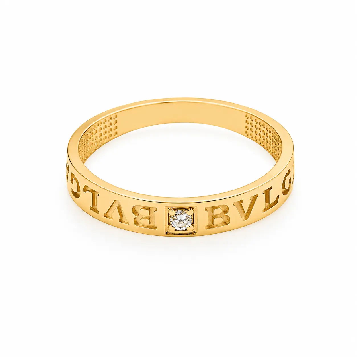 Anillo BV Talla 8
