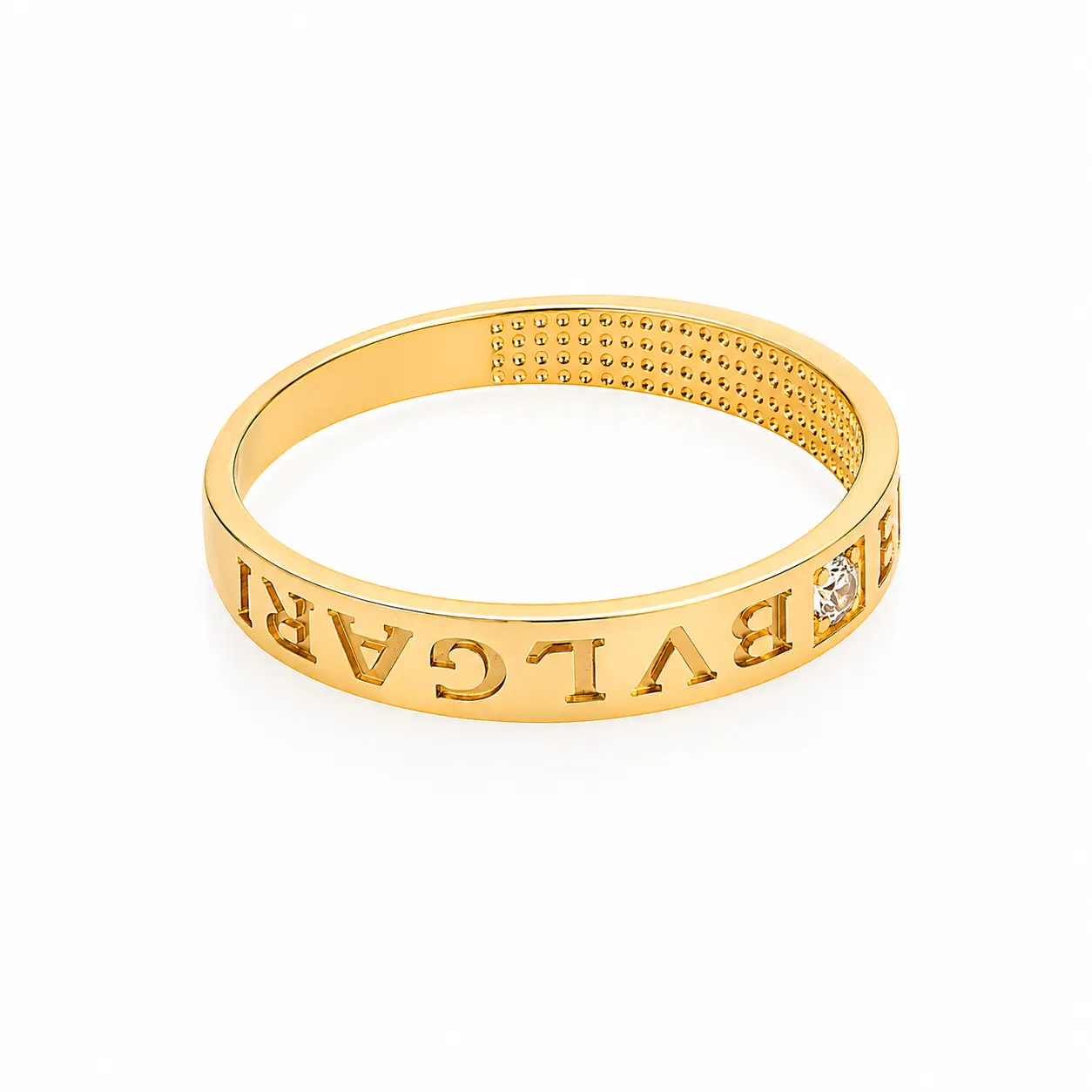 Anillo BV Talla 8 - Image 3