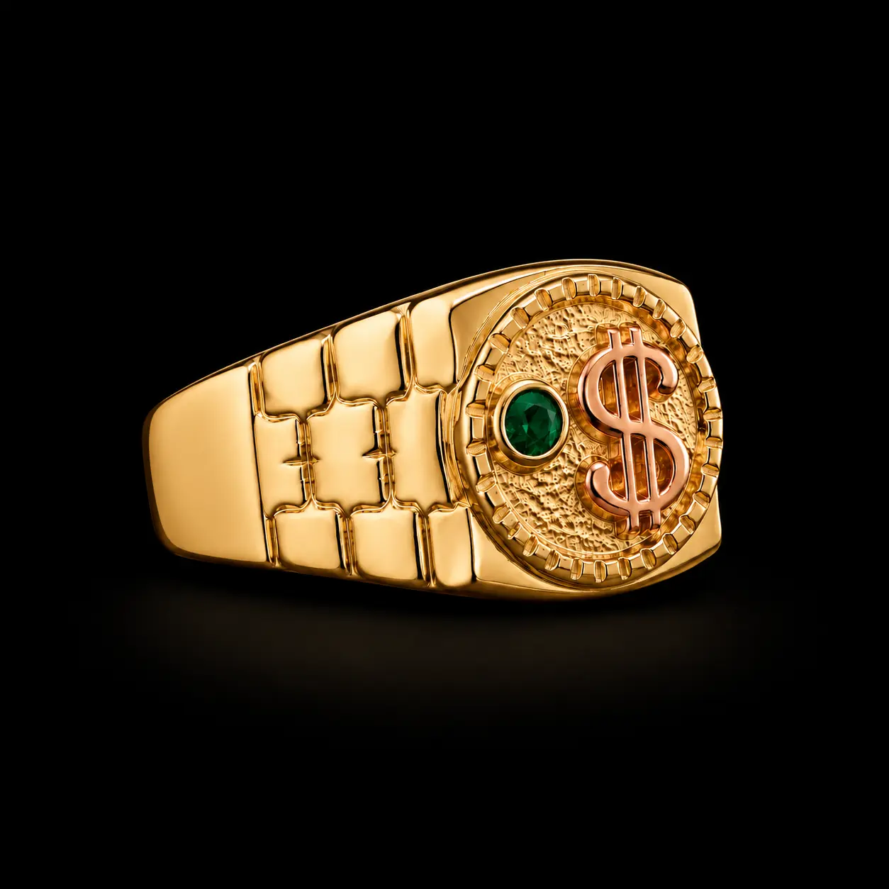 Anillo $ - Image 3
