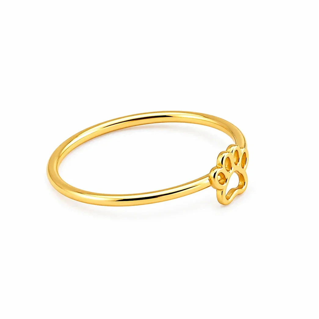 Anillo Huellita - Image 3
