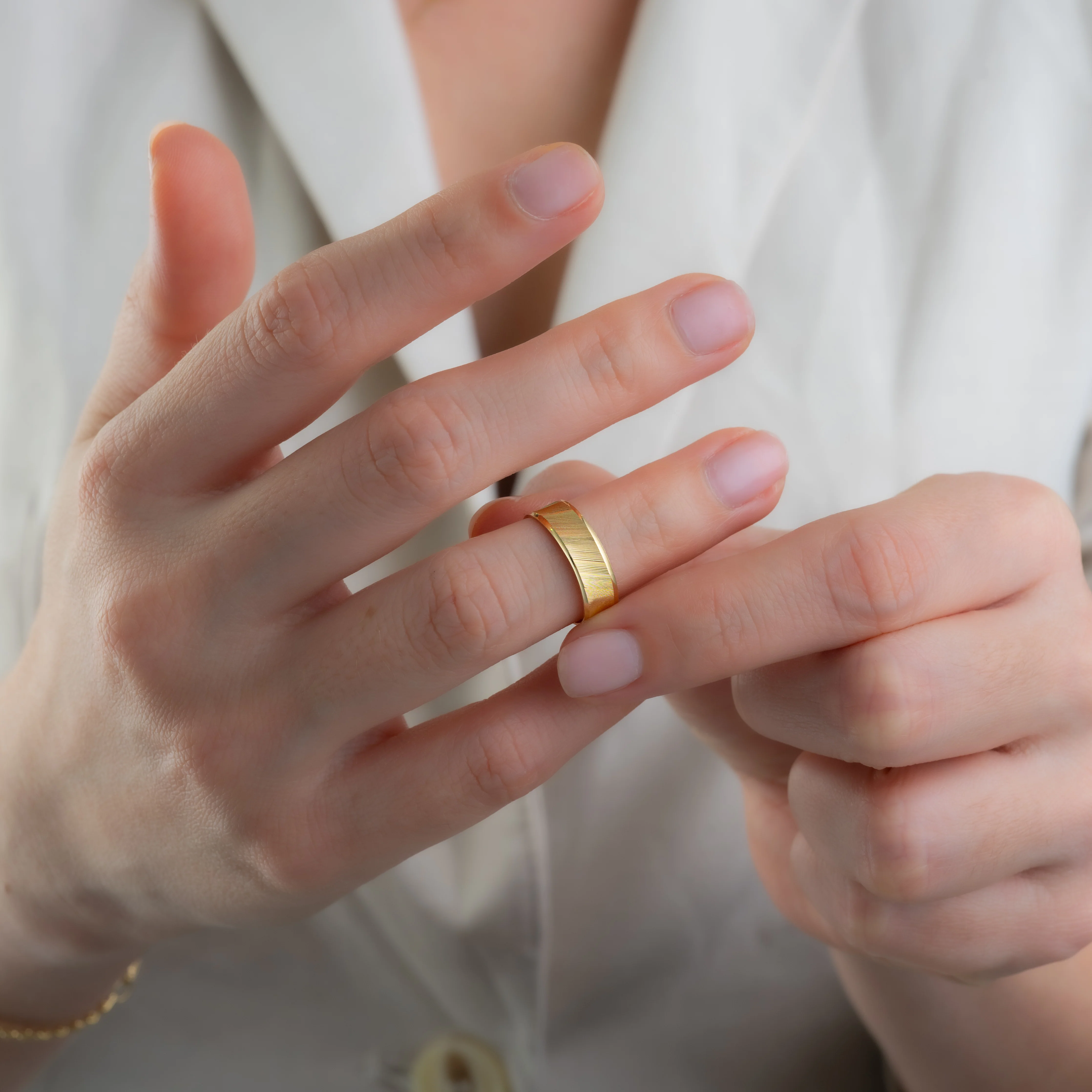 Anillos De Boda Esterrilla - Image 2