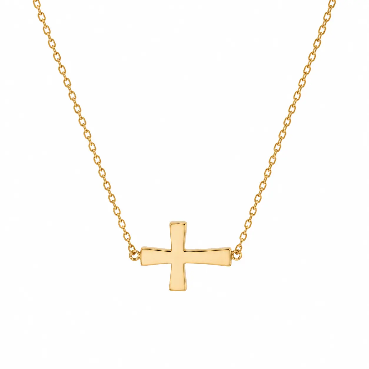 Cadena Cruz