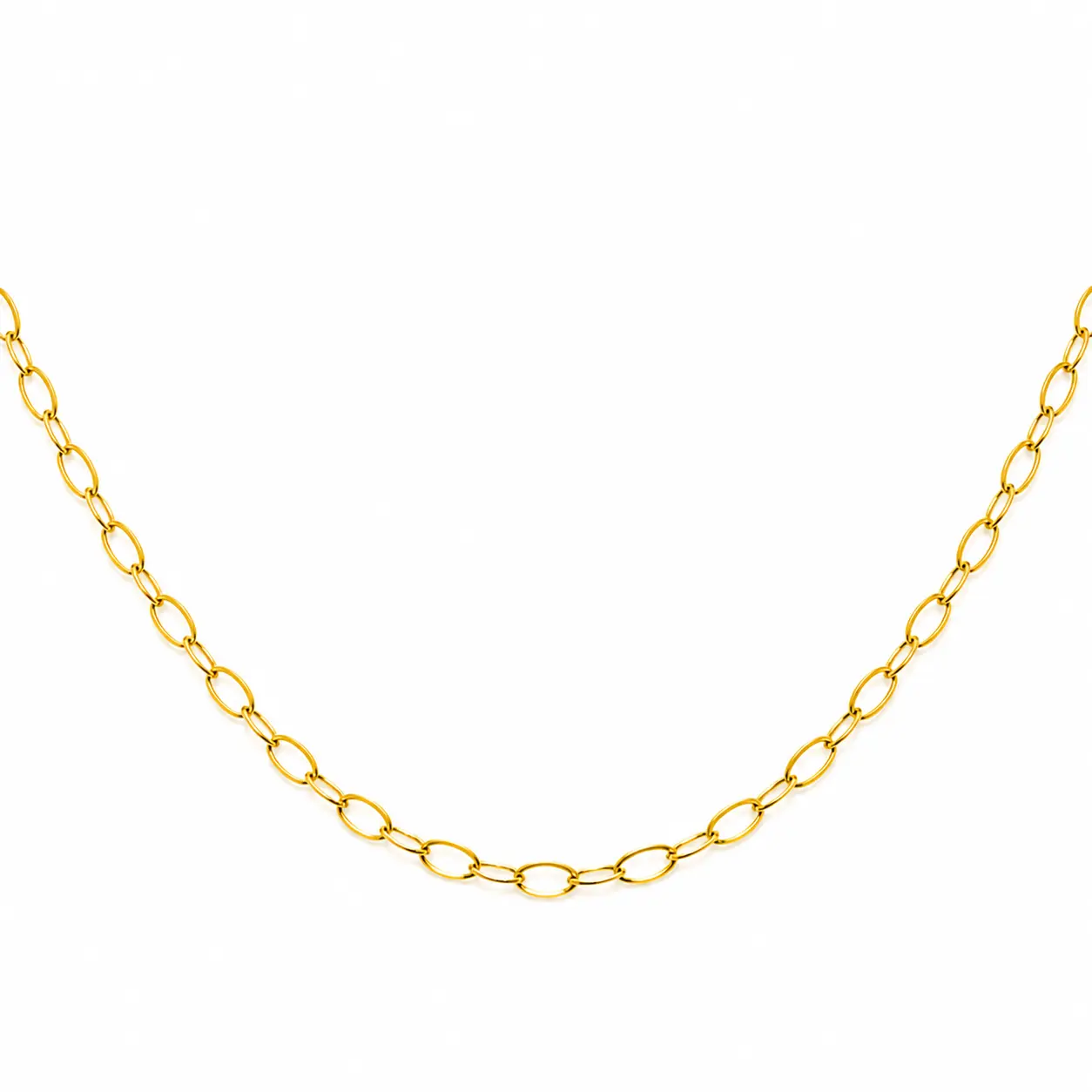 Cadena T.Oval