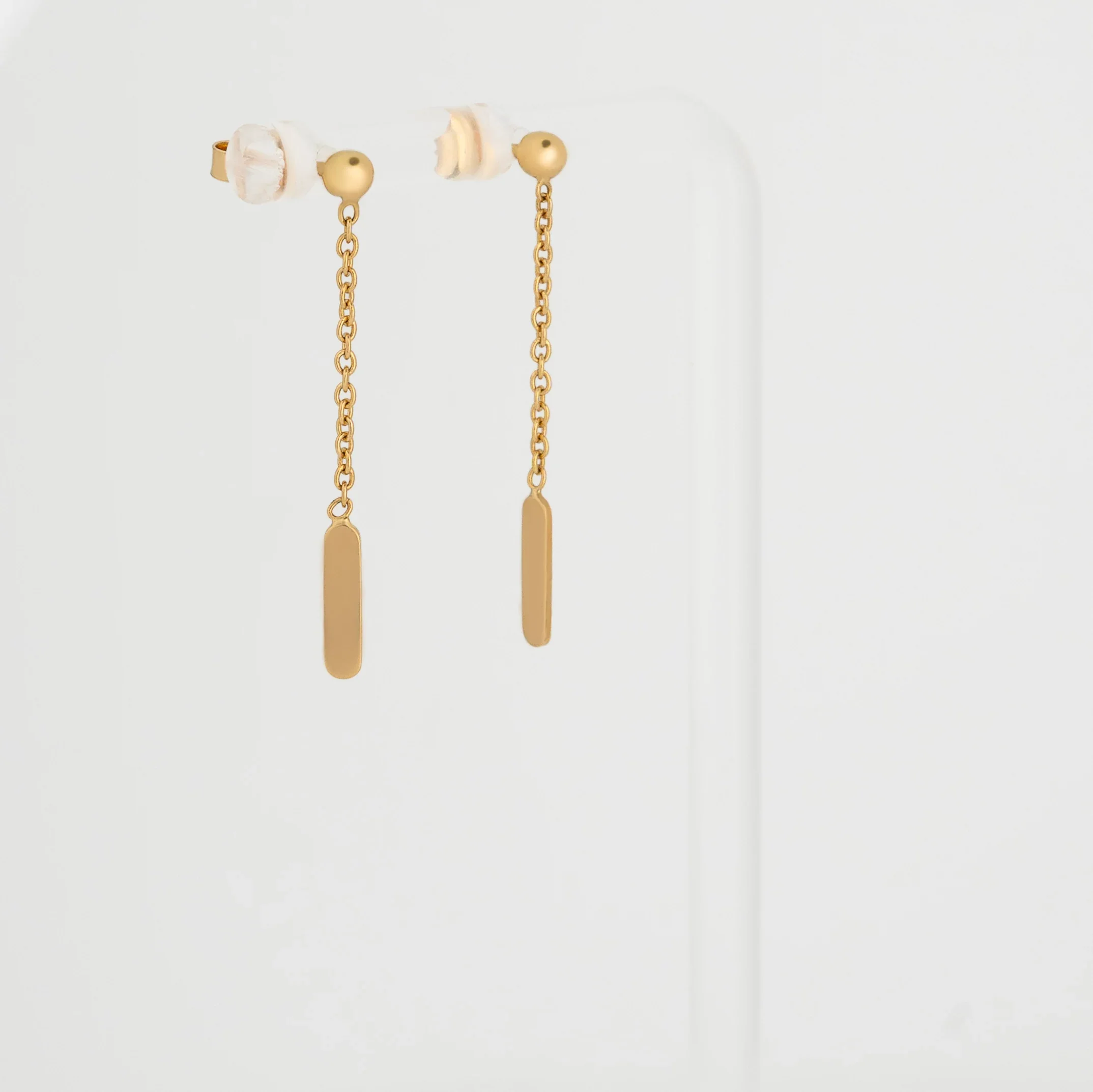 Colgantes Placa 3cm - Image 2