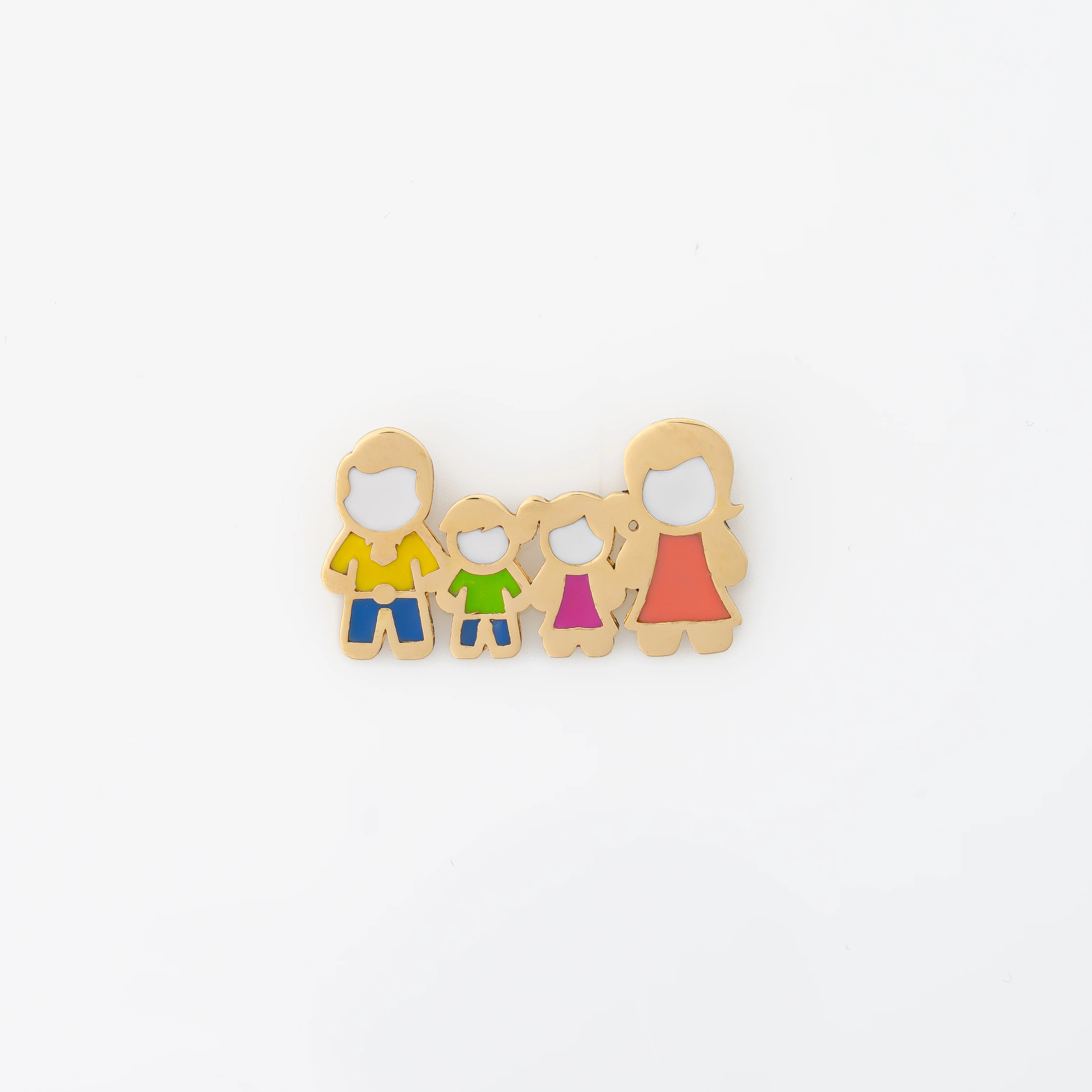 Dije Familia 3.5cm