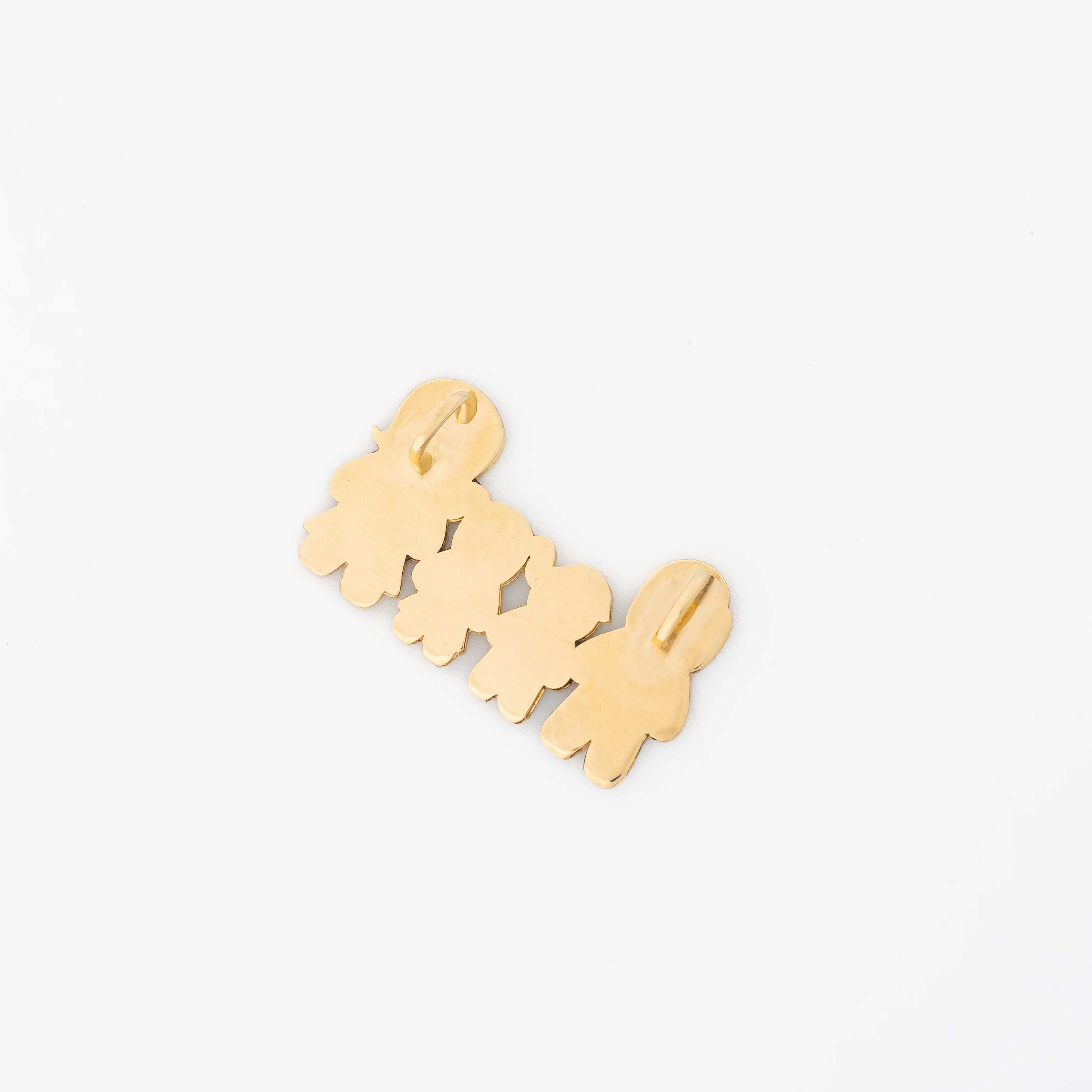 Dije Familia 3.5cm - Image 2