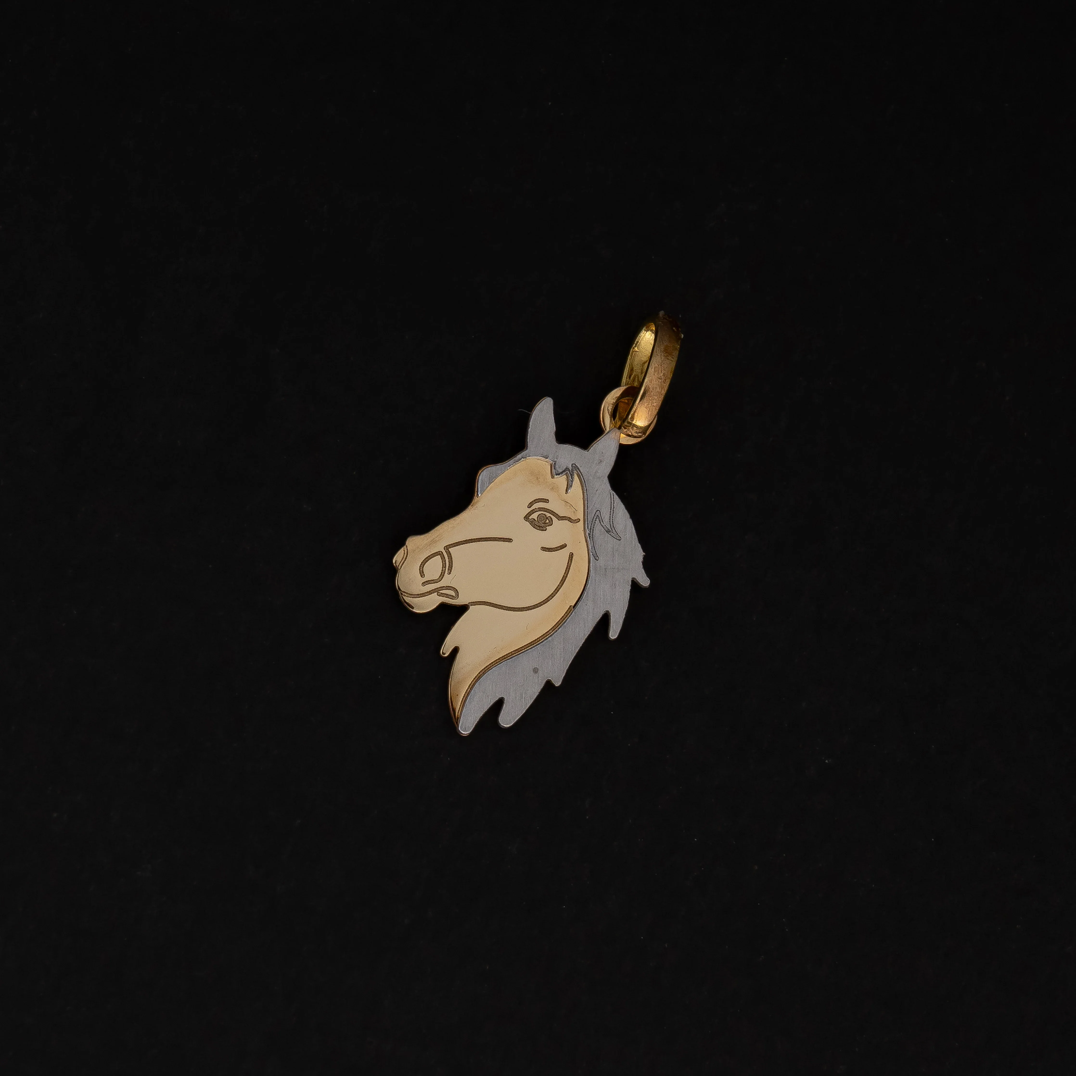 Dije Caballo 2.6cm - Image 2