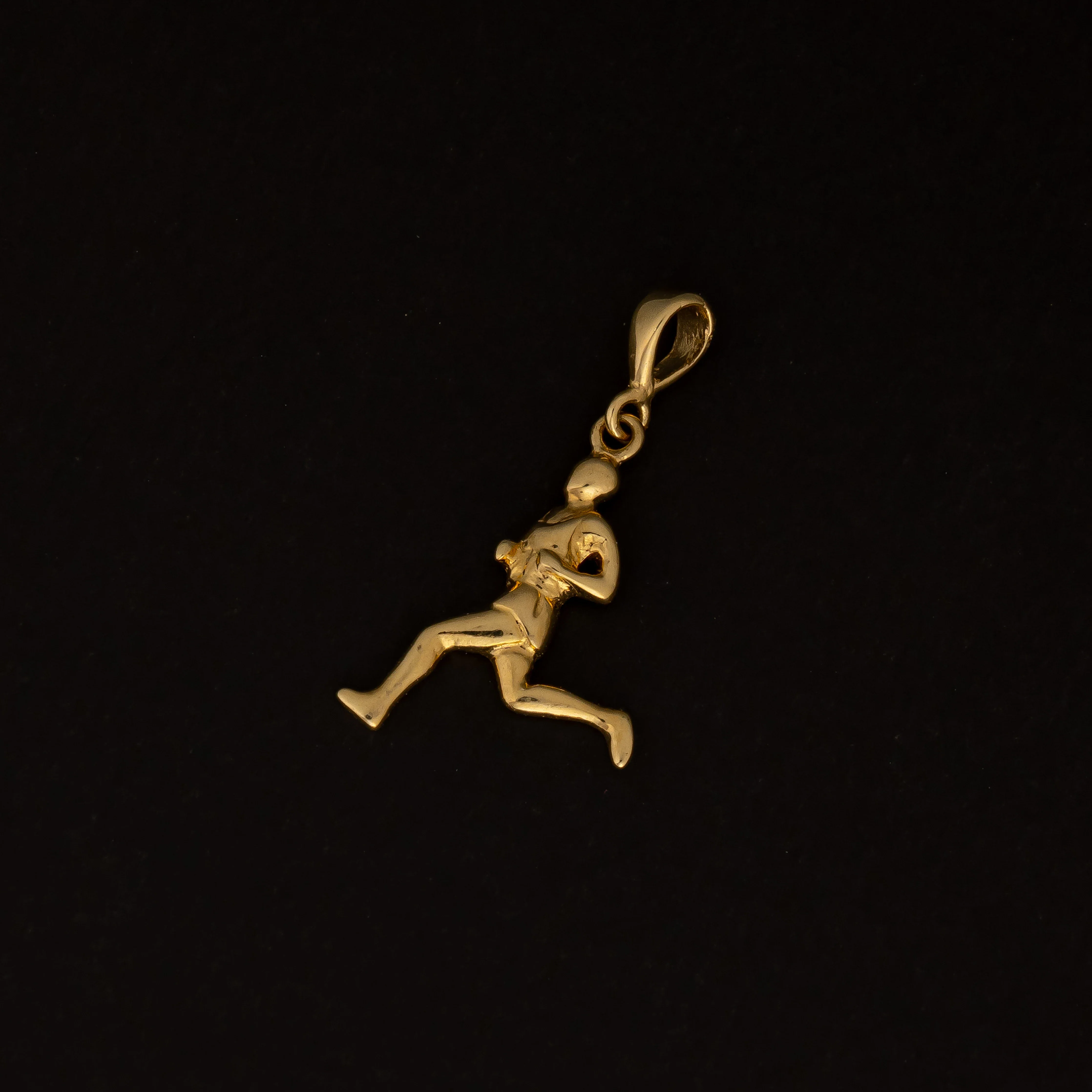Dije Corredor 2.8cm - Image 2