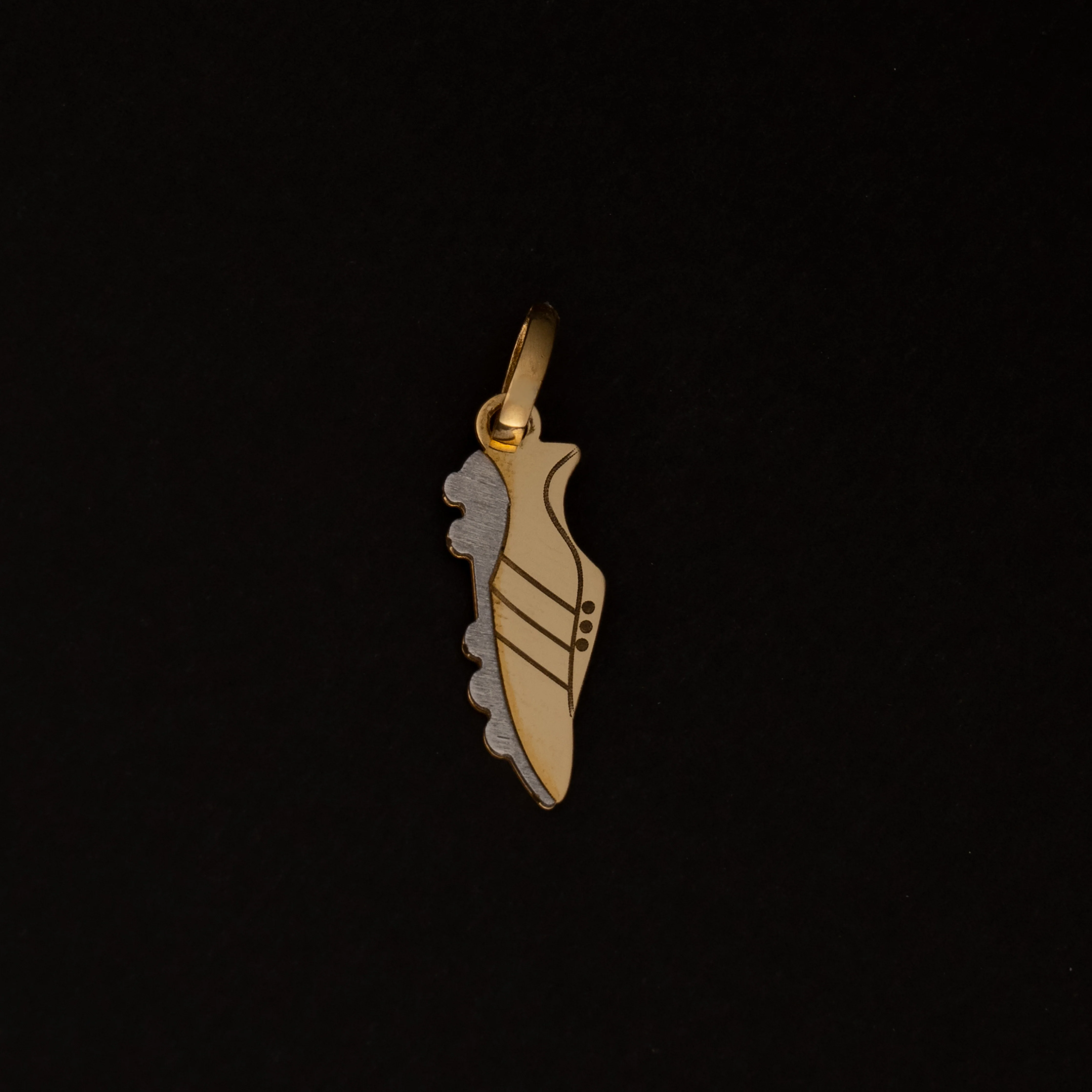 Dije Guayo 2.6cm