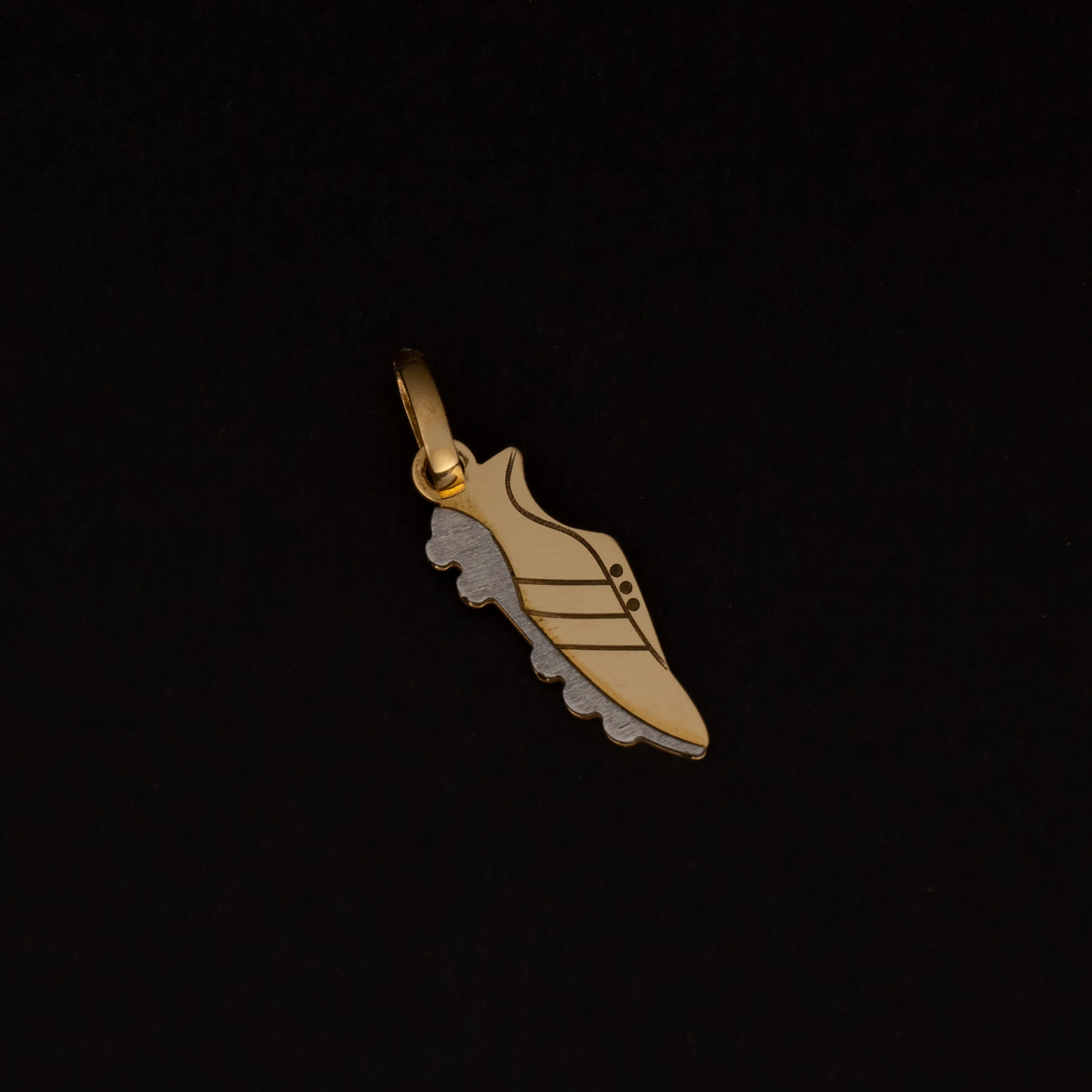 Dije Guayo 2.6cm - Image 2