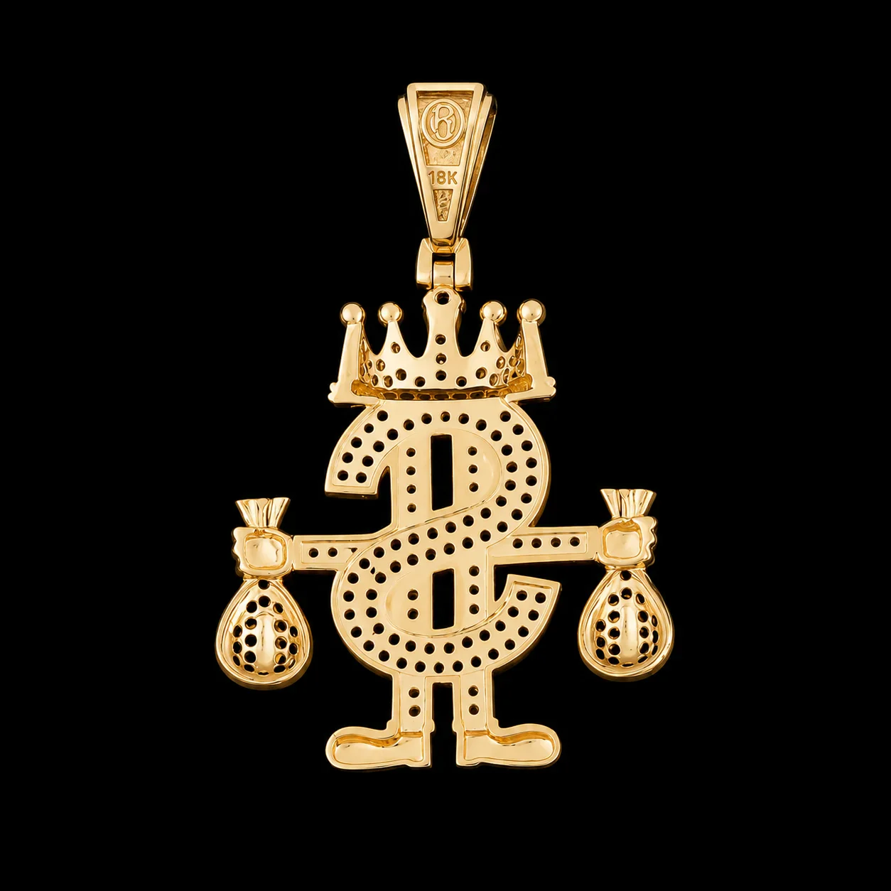 Dije Dinero - Image 2