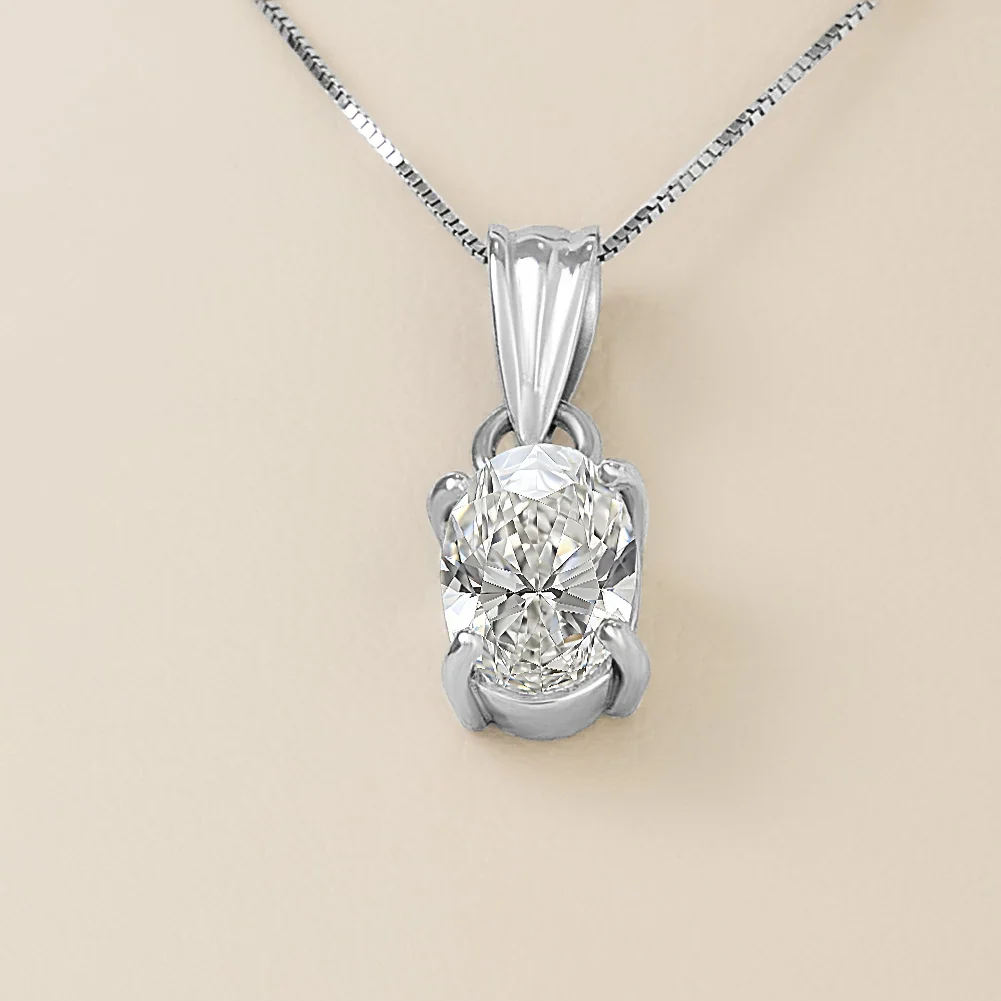 Set Diamantes Lab. Oval - Image 4