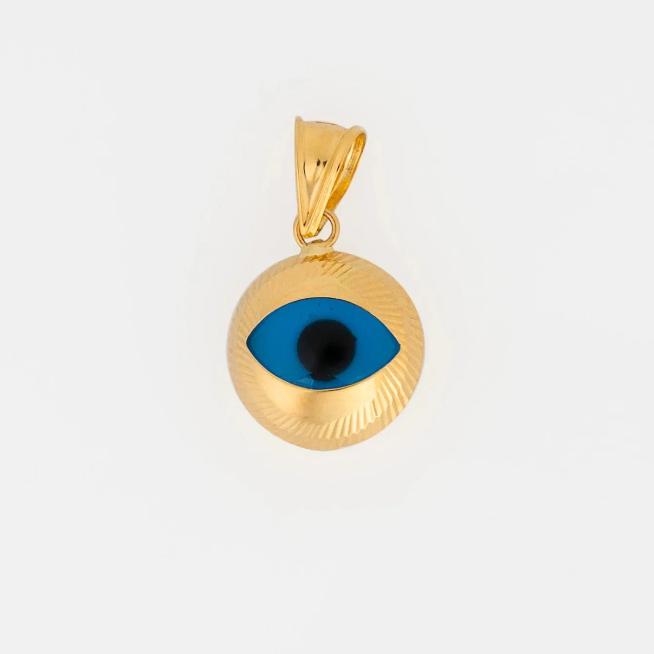 Dije Ojo Protector 2cm
