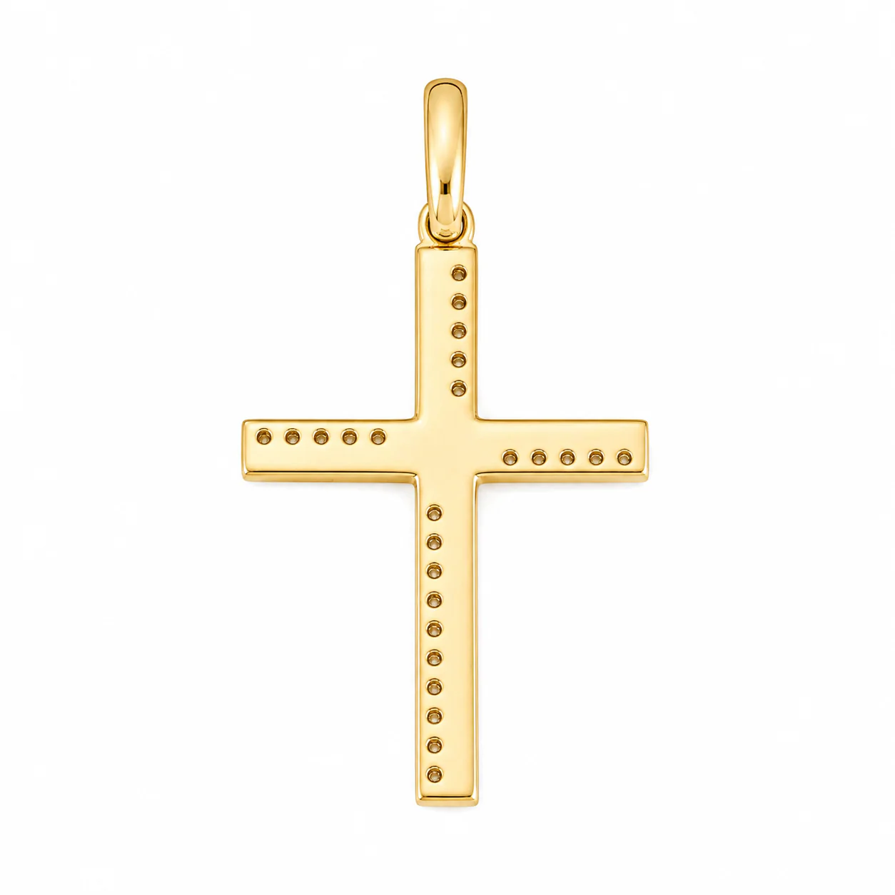 Dije Cruz 3.2cm - Image 2