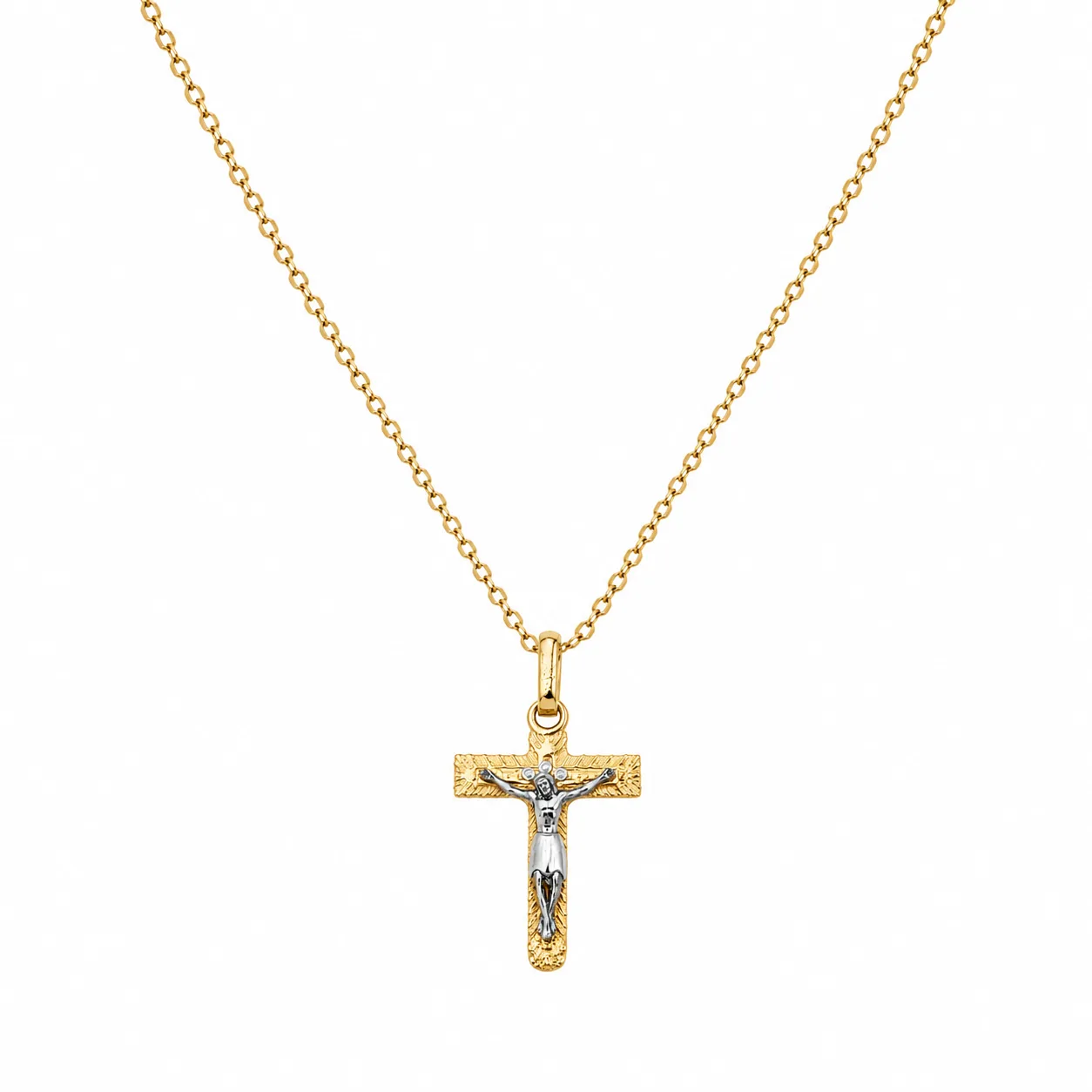 Juego Cristo