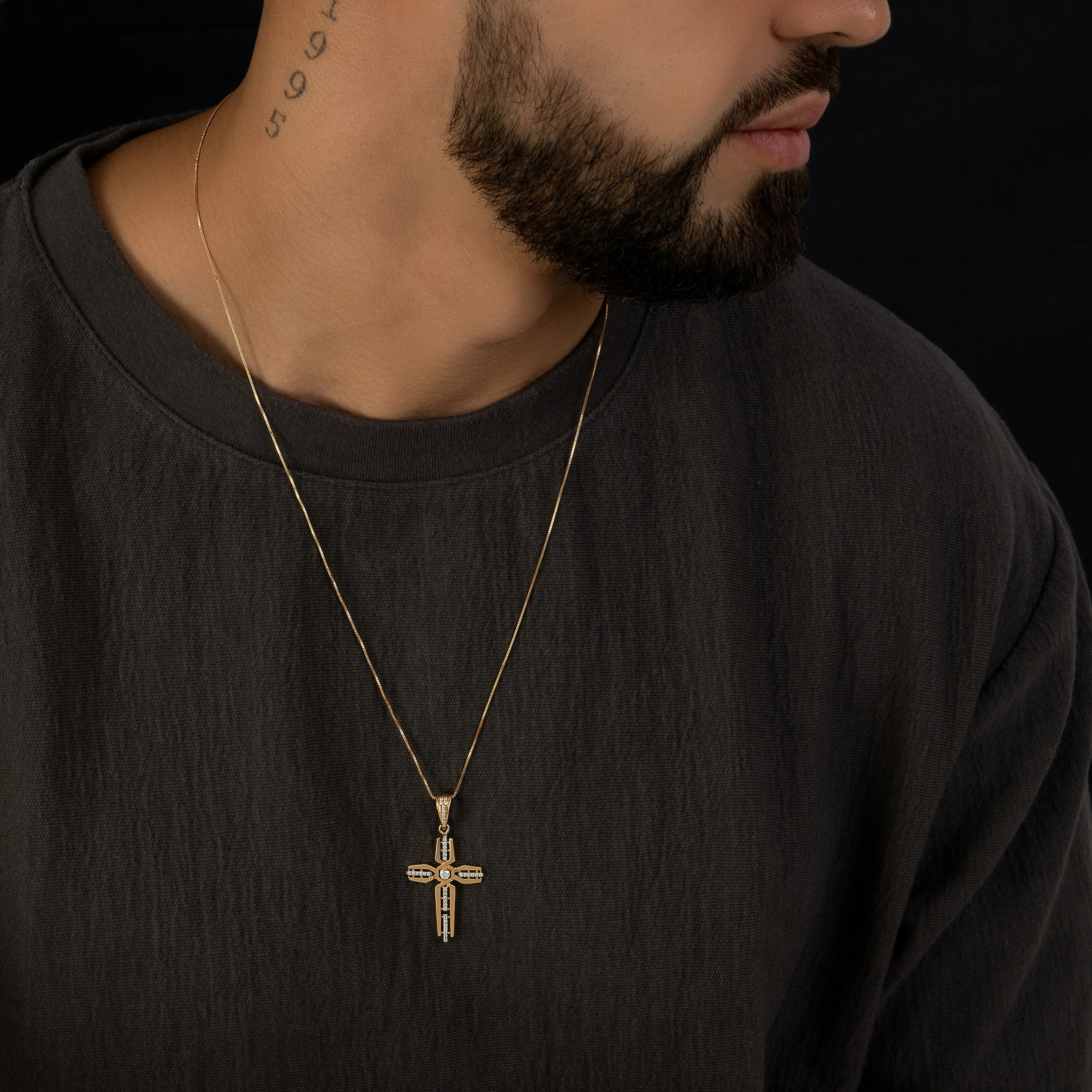 Juego Cruz - Image 2
