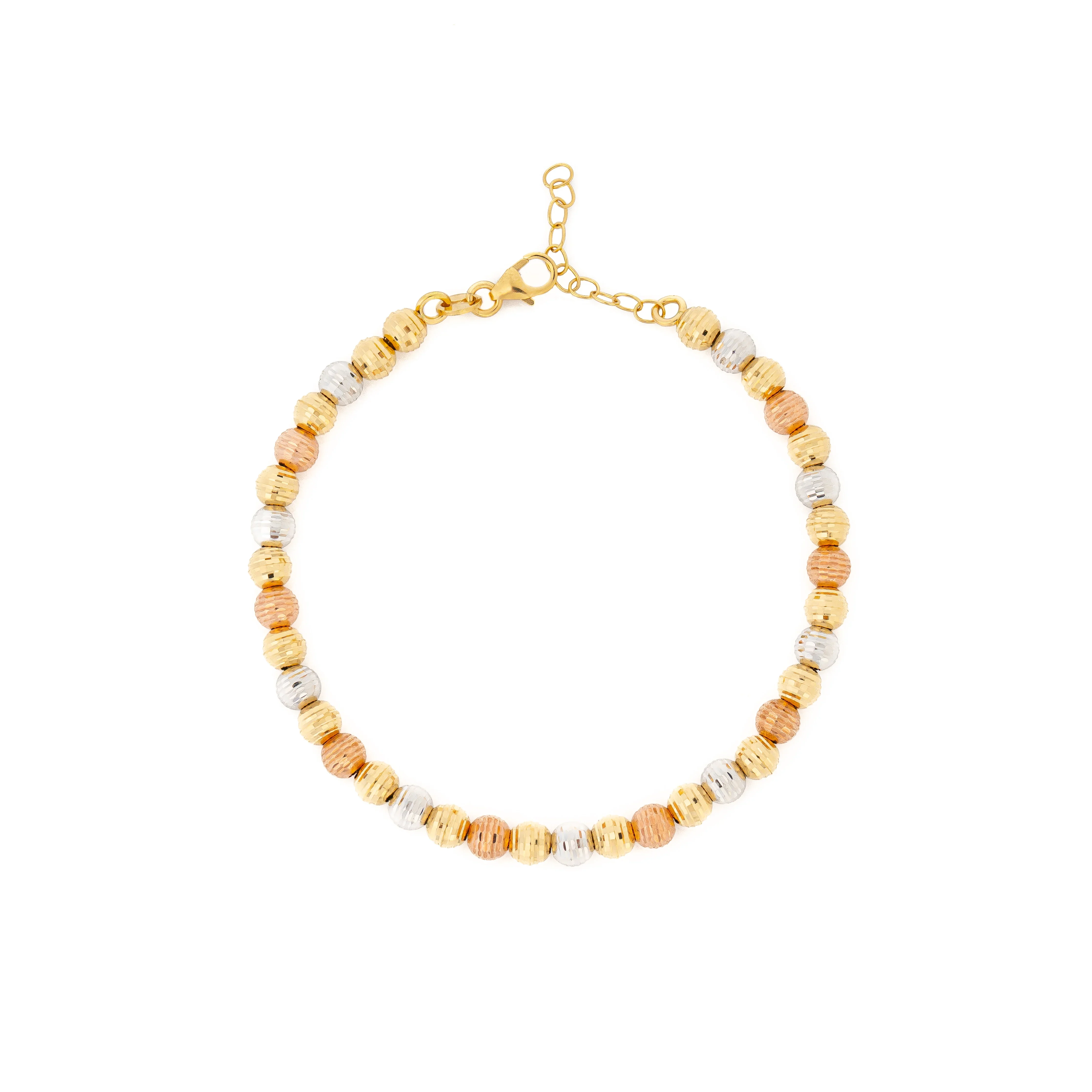 Pulsera Balines 18cm - Image 2