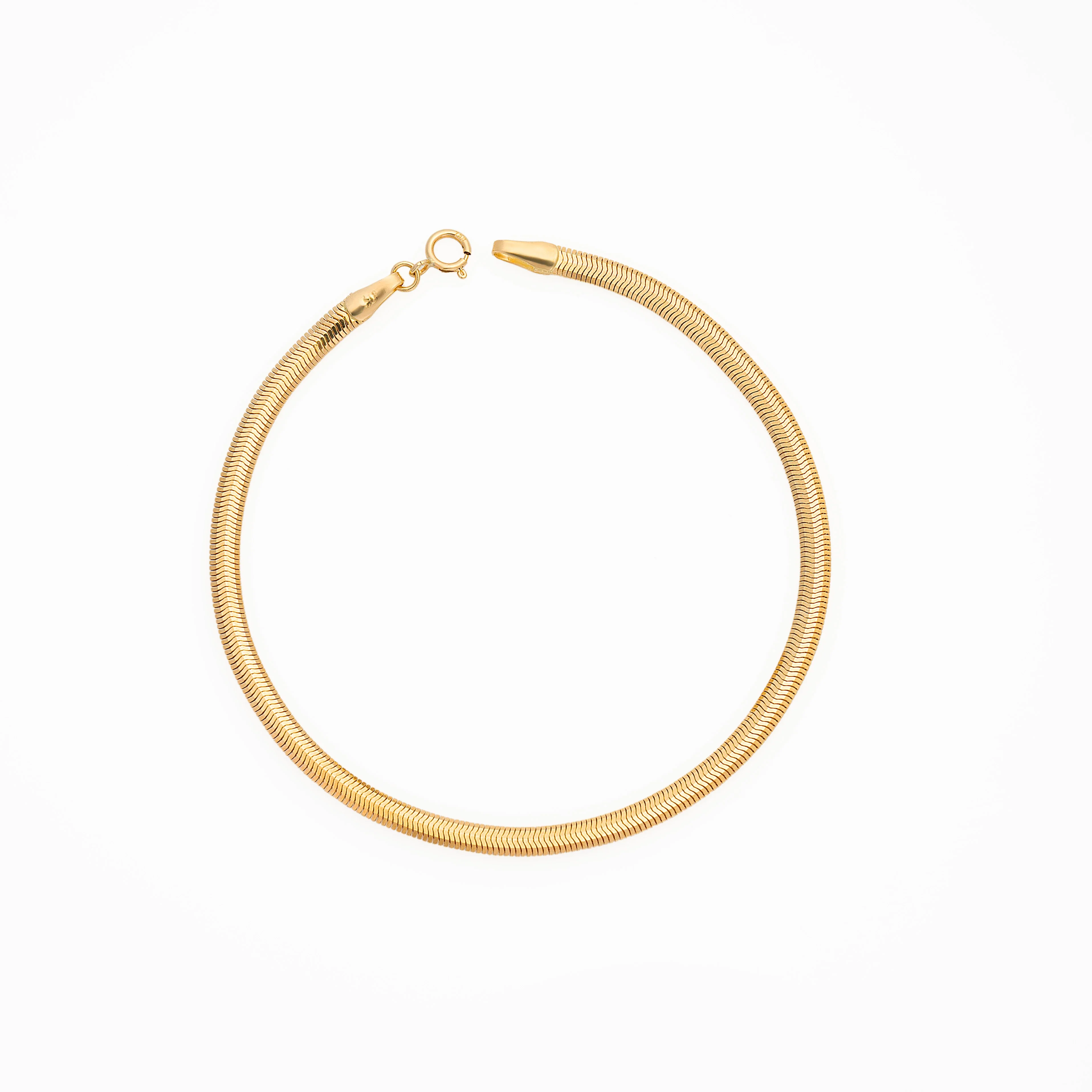 Pulsera Cobra 19cm