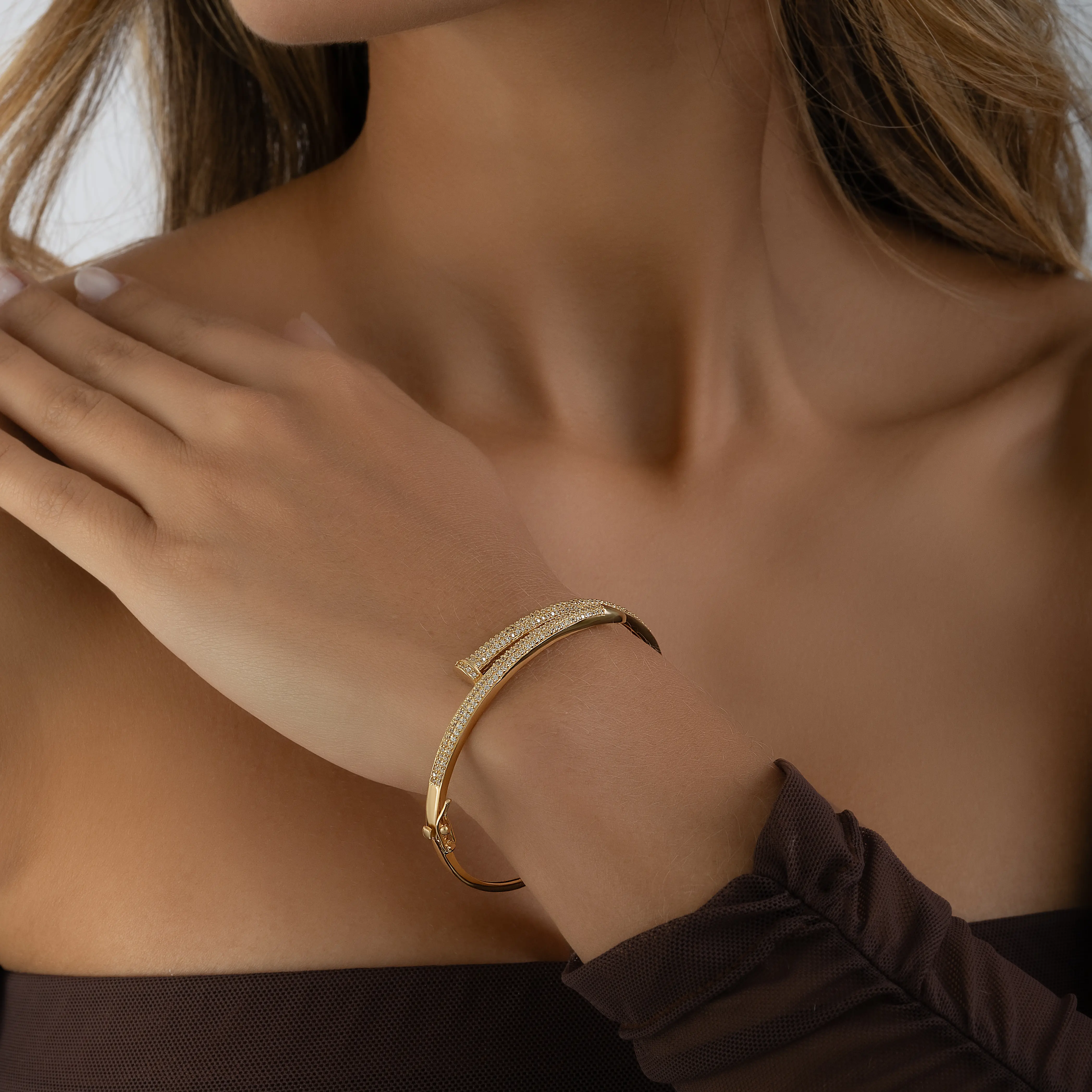 Pulso Clavo Casting - Image 2