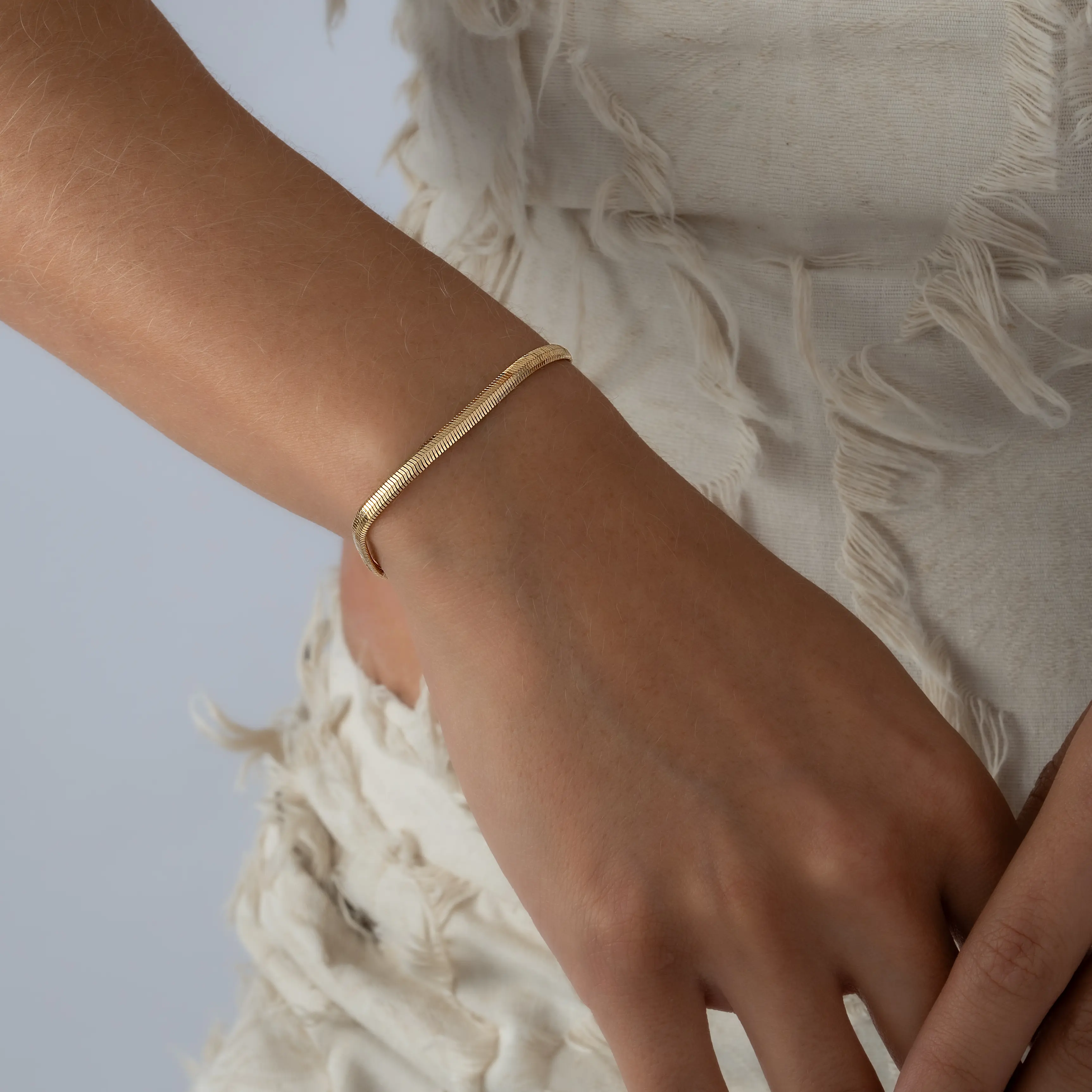 Pulsera Snake 19cm - Image 2