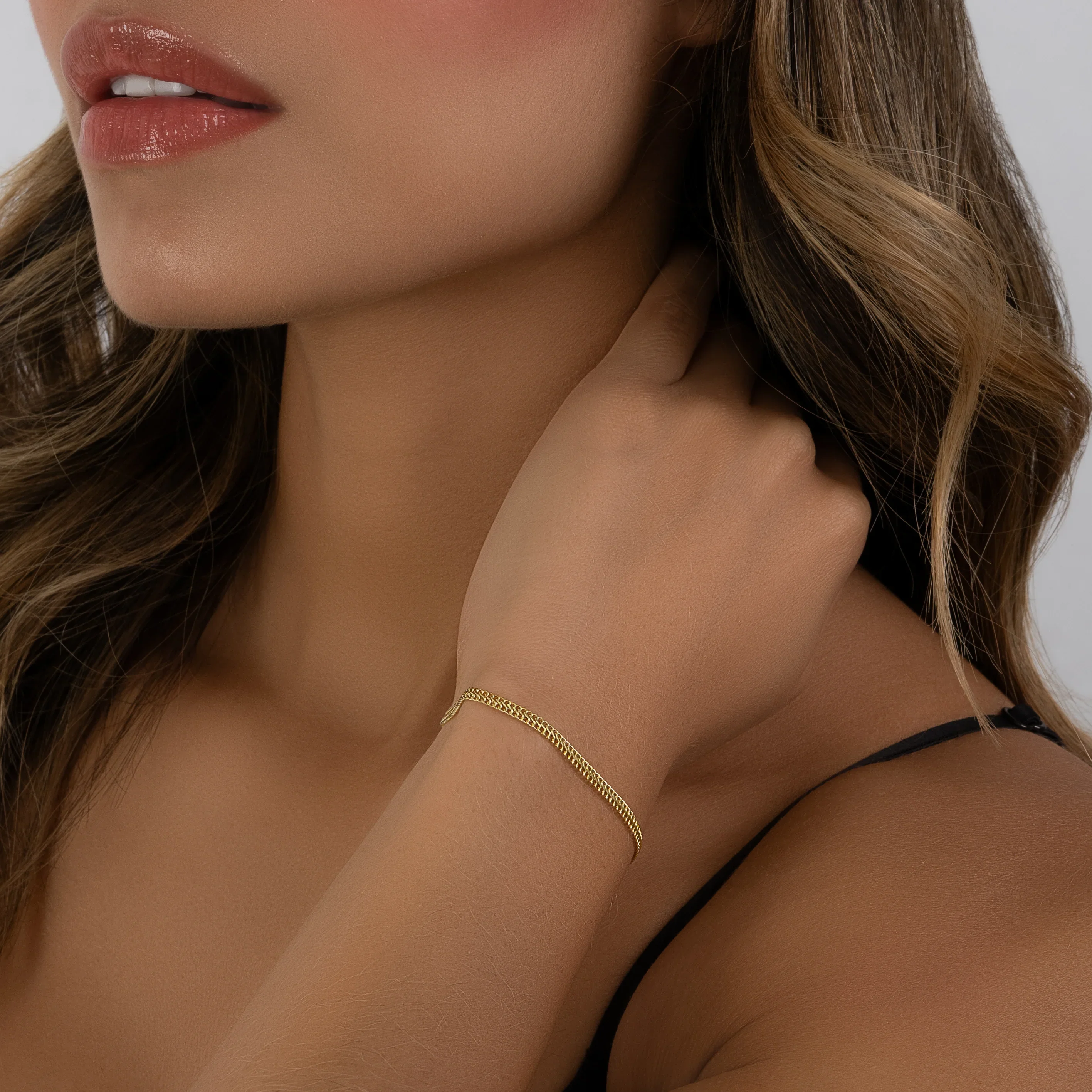 Pulsera Tejido Sedusa - Image 2