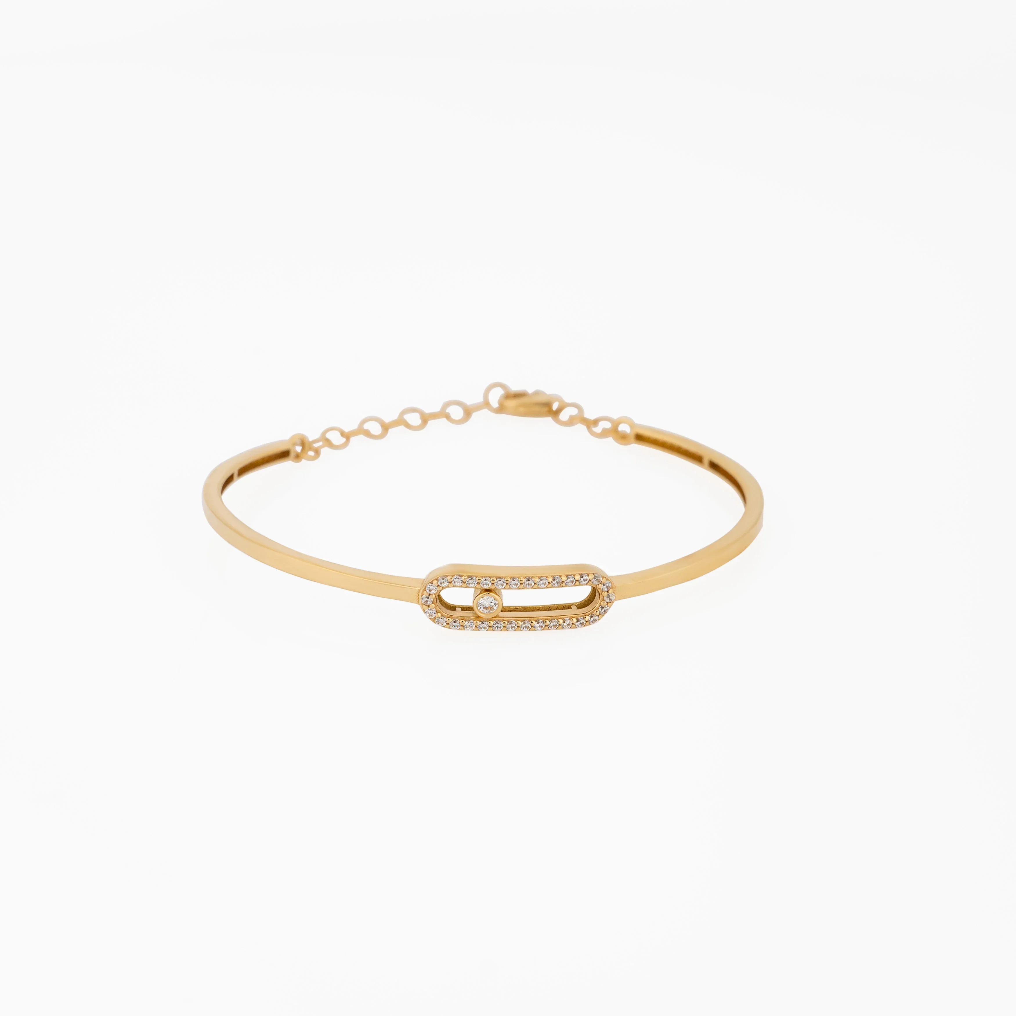 Pulsera Aro 16cm - Image 2