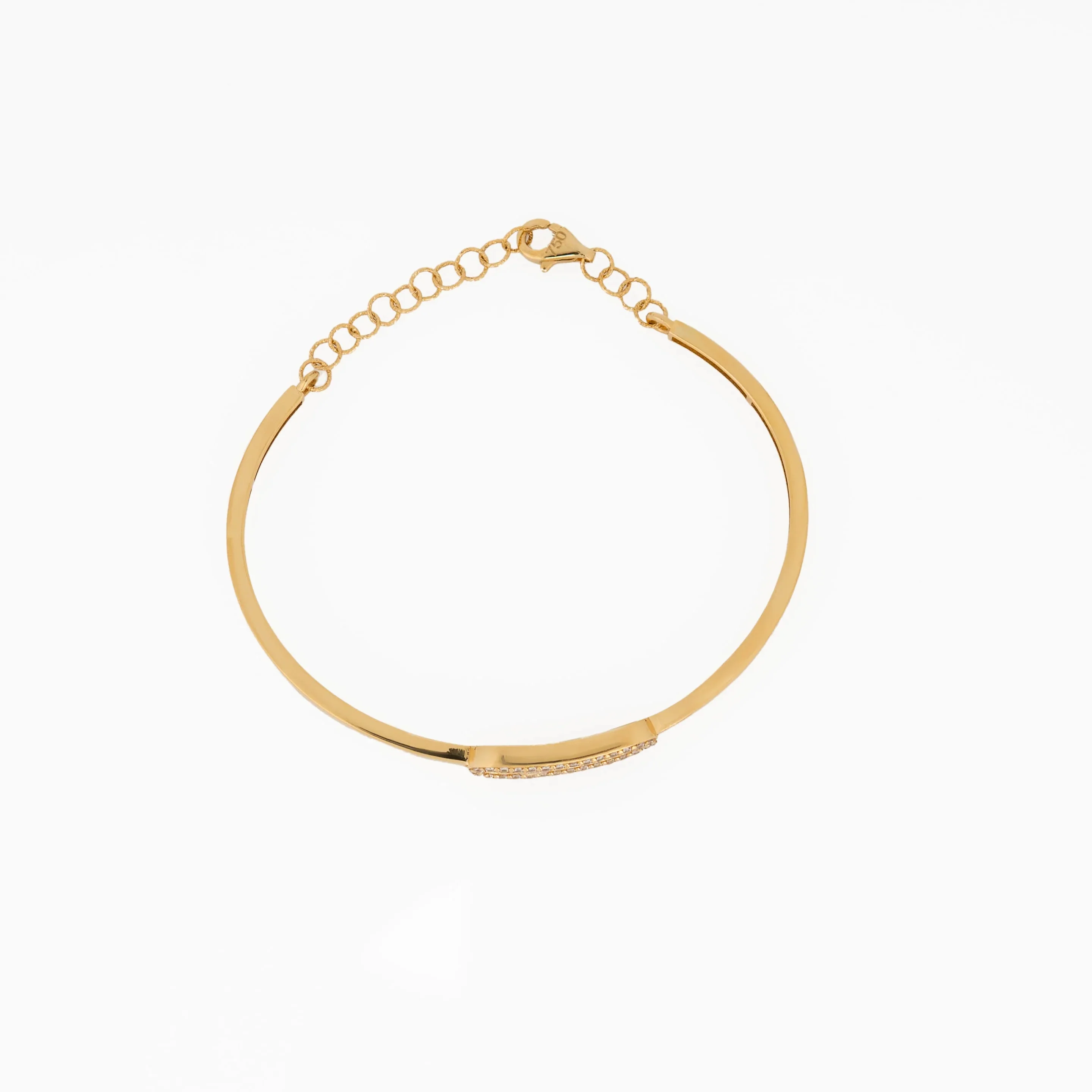 Pulsera Aro 16cm - Image 3