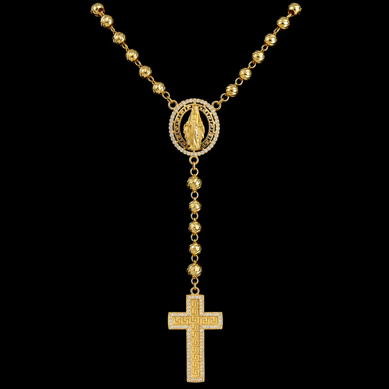 Rosario Eternal Grace