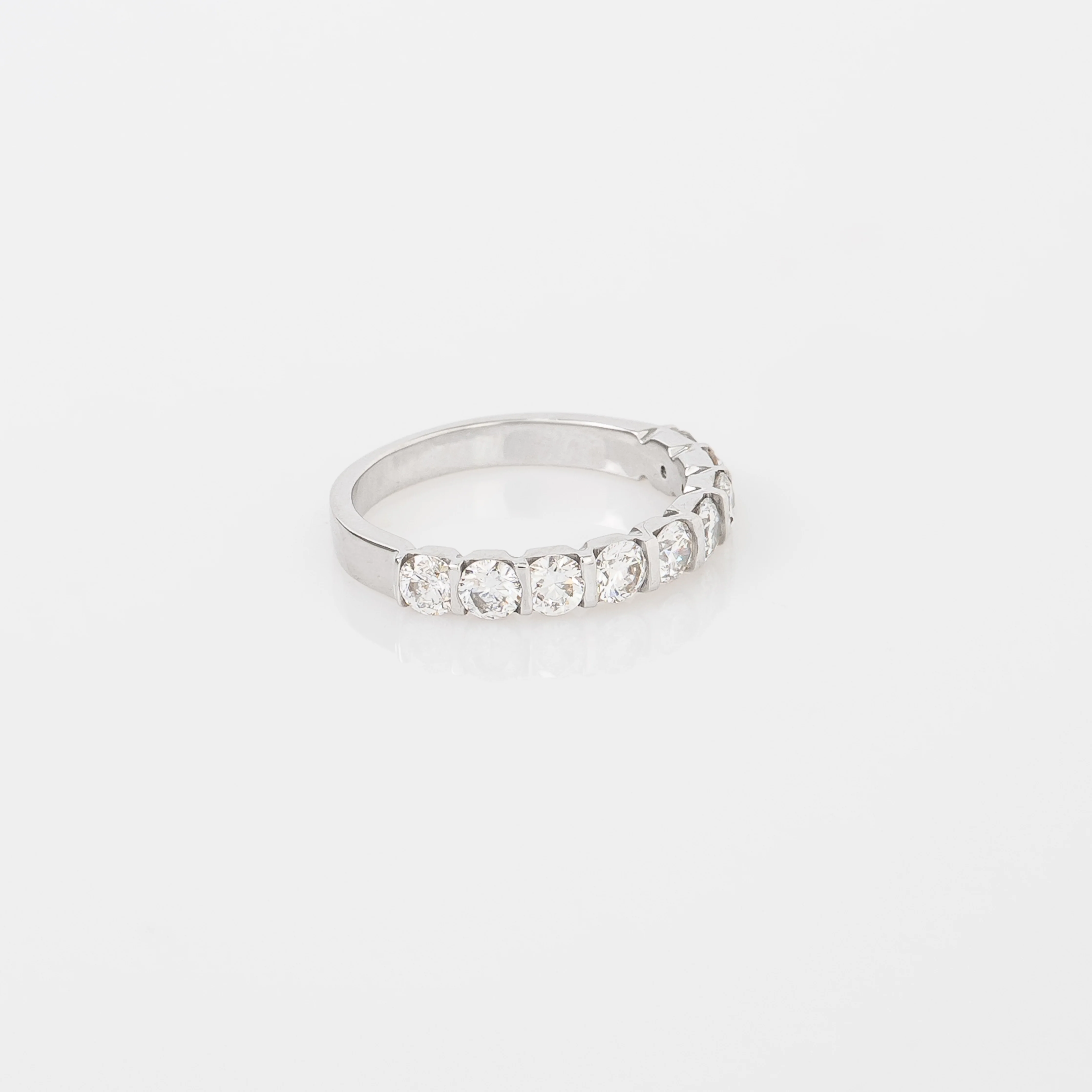Anillo Diamantes Lab. Churumbela - Image 2