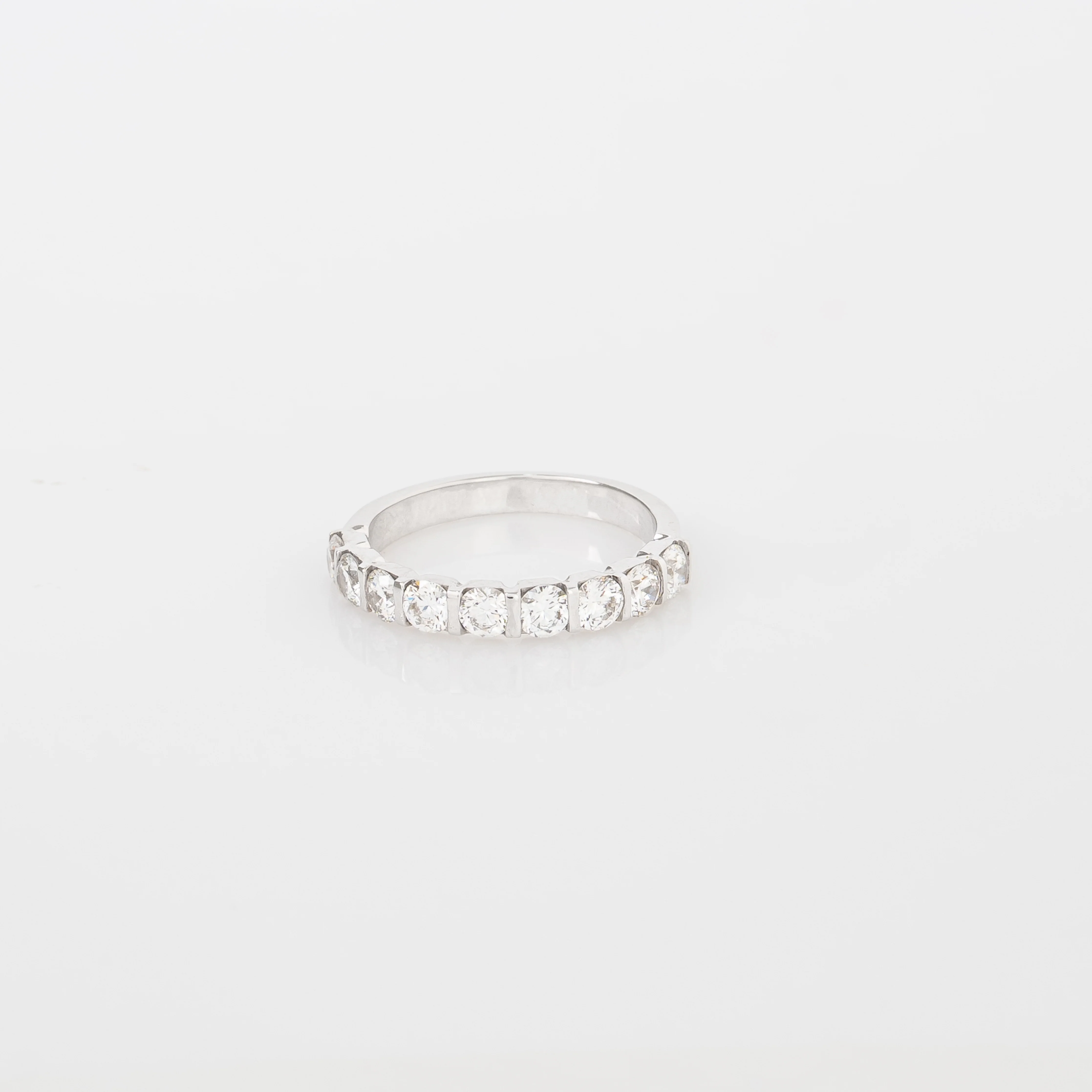 Anillo Diamantes Lab. Churumbela - Image 3