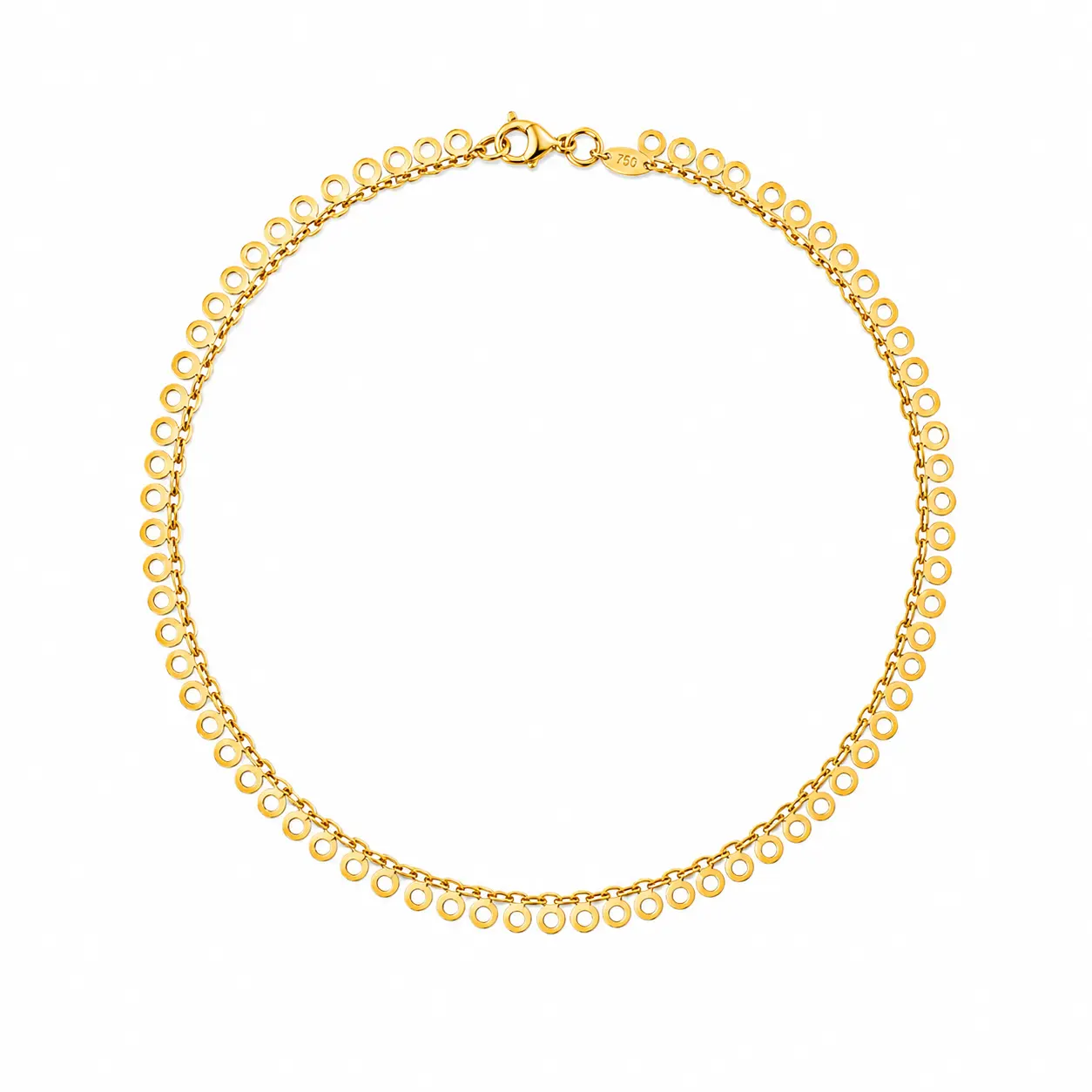 Tobillera Minimalista 25cm
