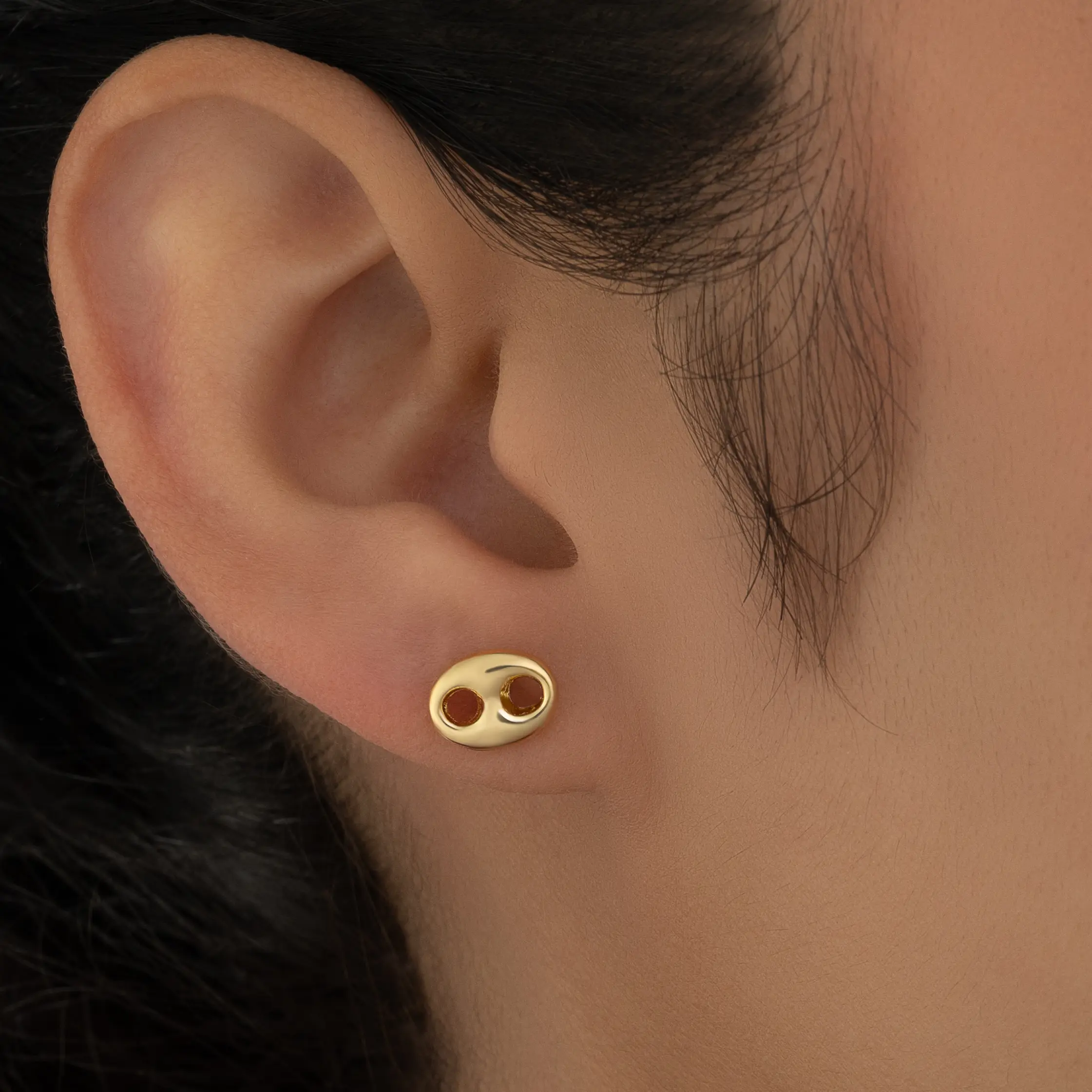 Topos Eslabon 6.8mm